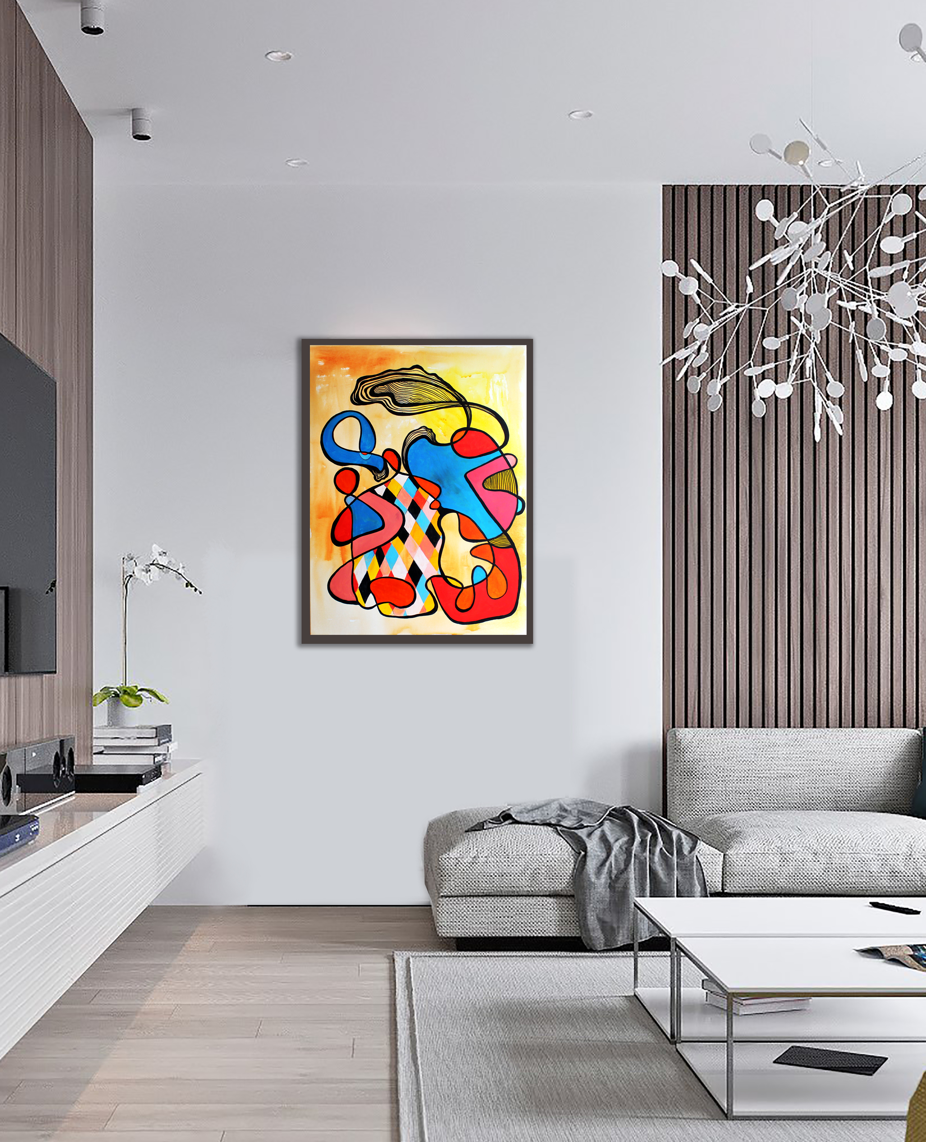 When thoughts are only about summer