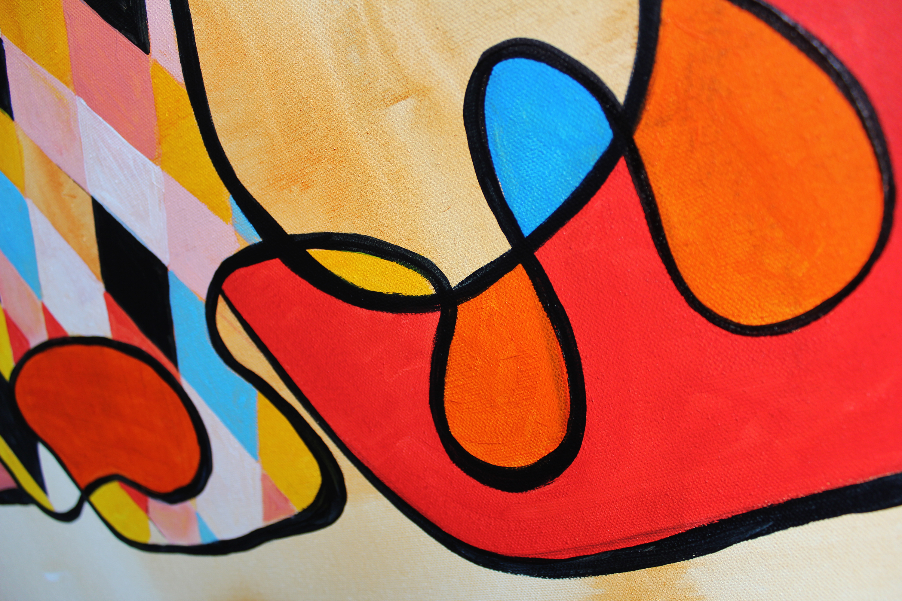 When thoughts are only about summer