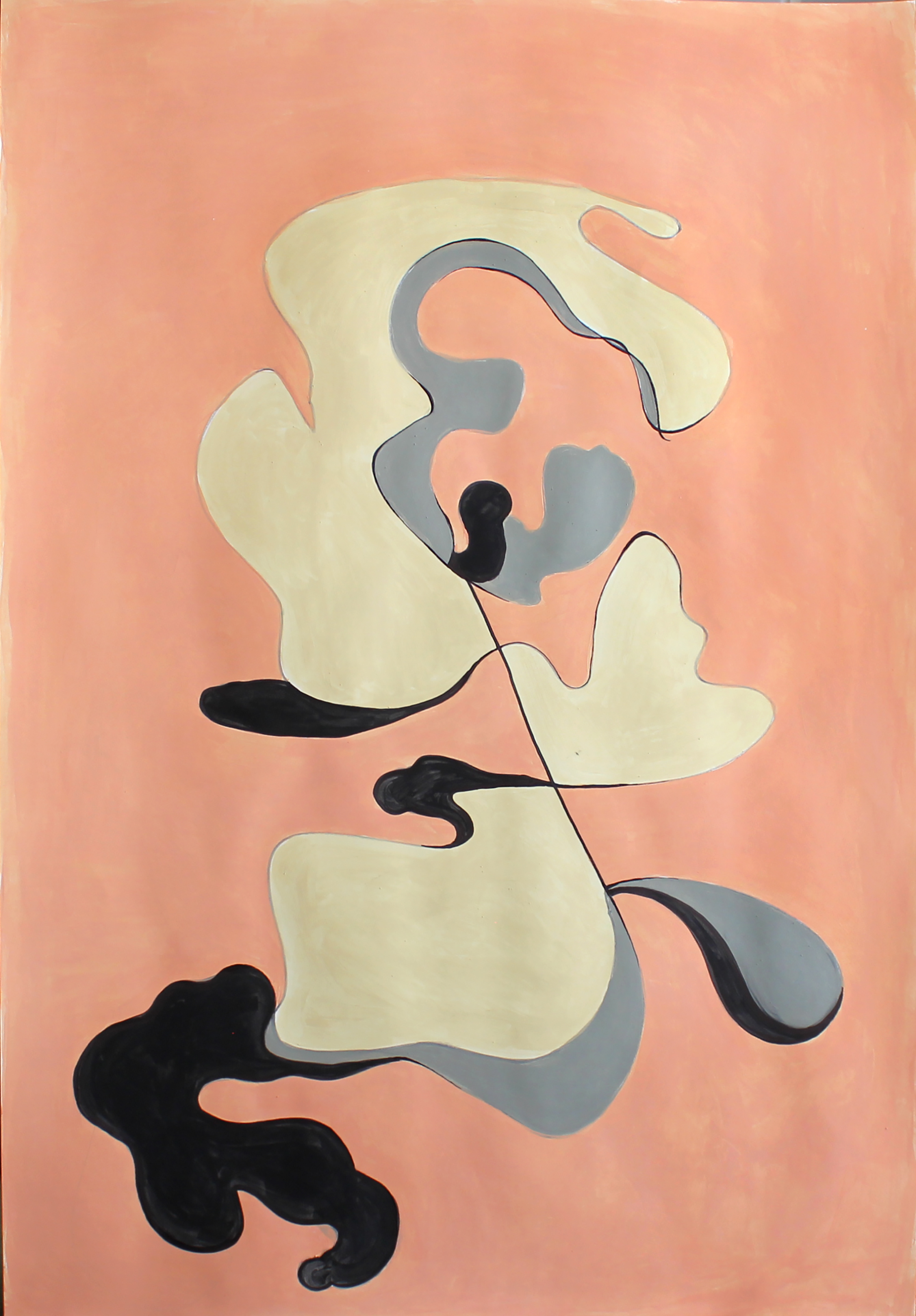 Beige inspiration III