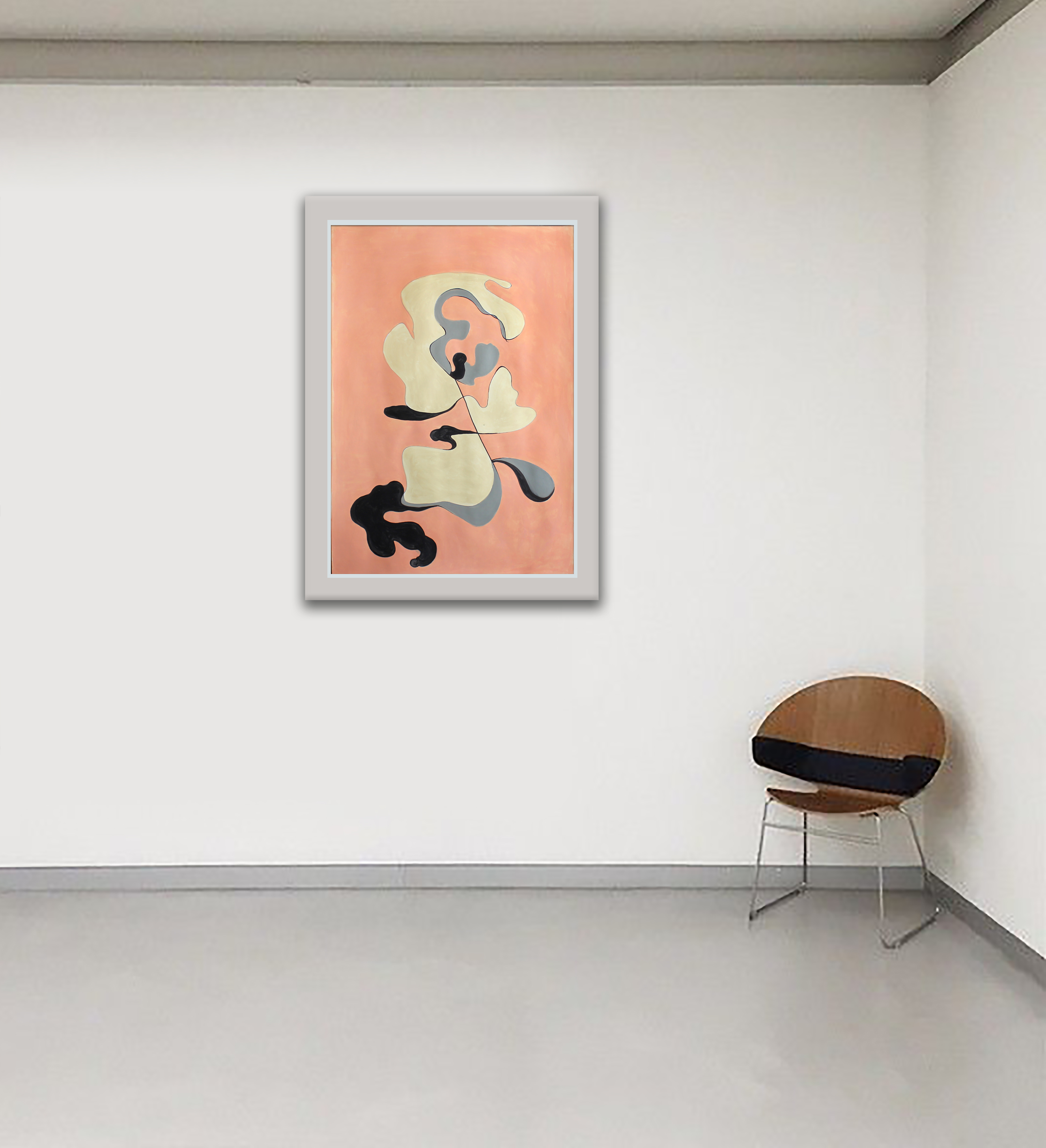 Beige inspiration III