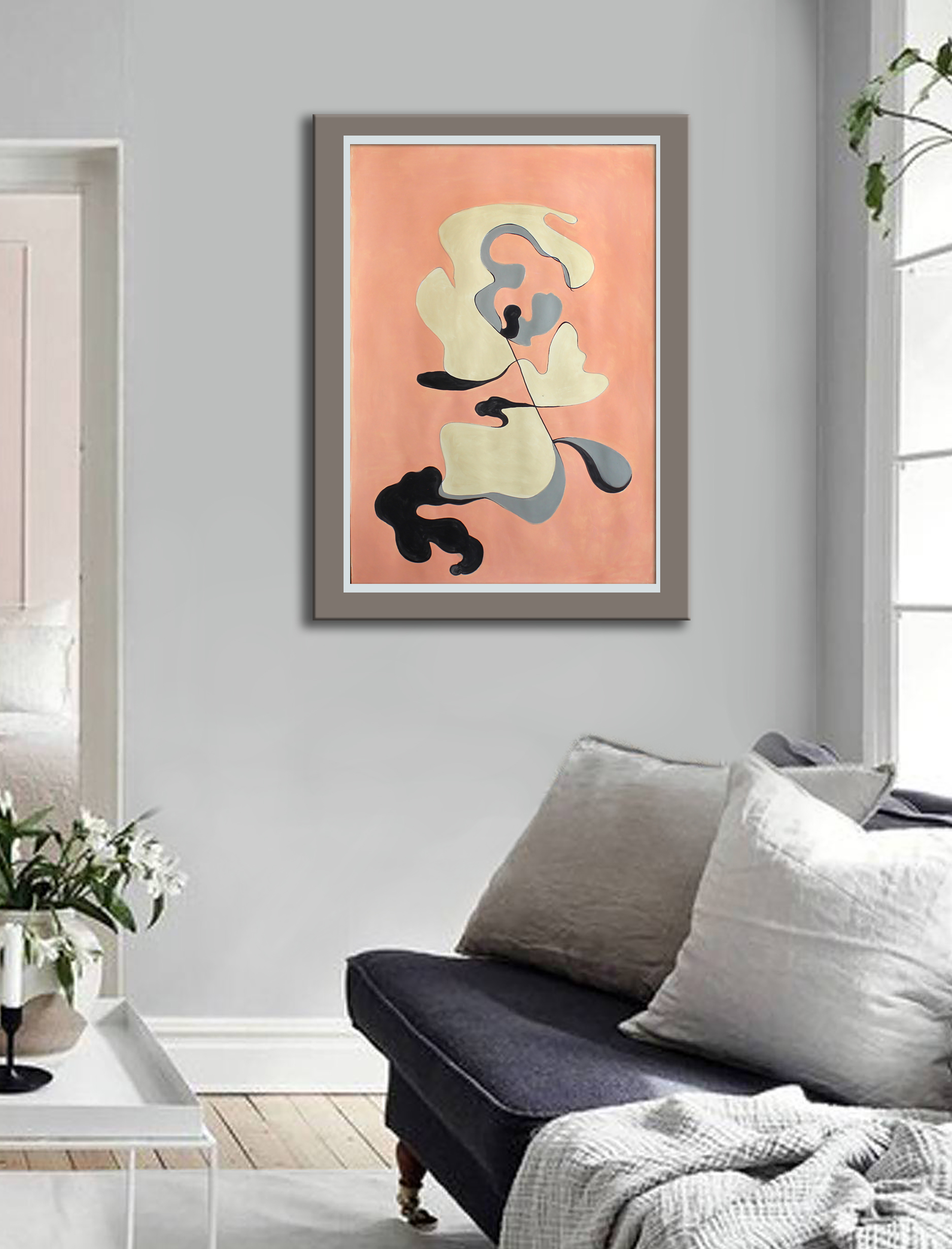 Beige inspiration III