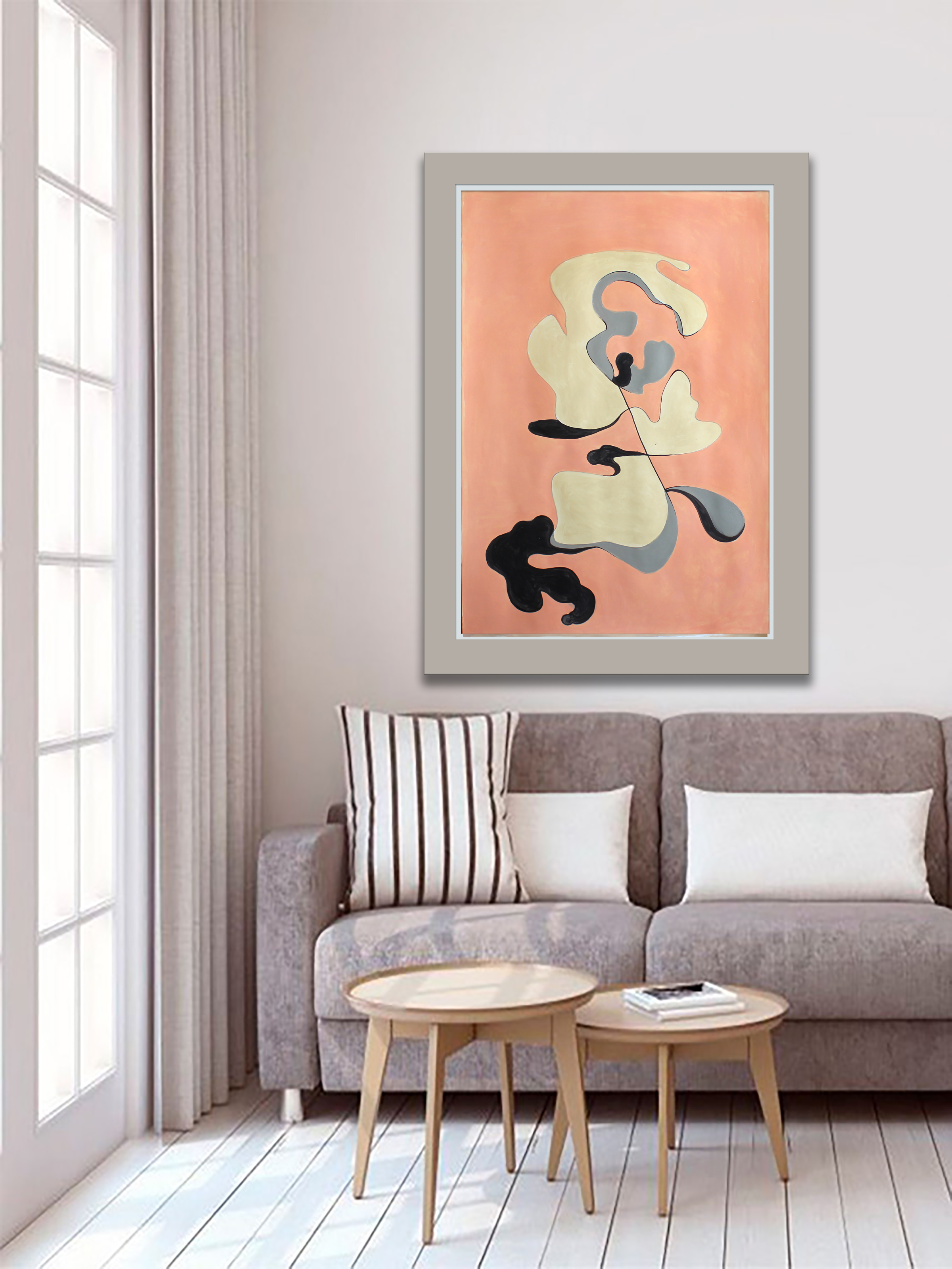 Beige inspiration III