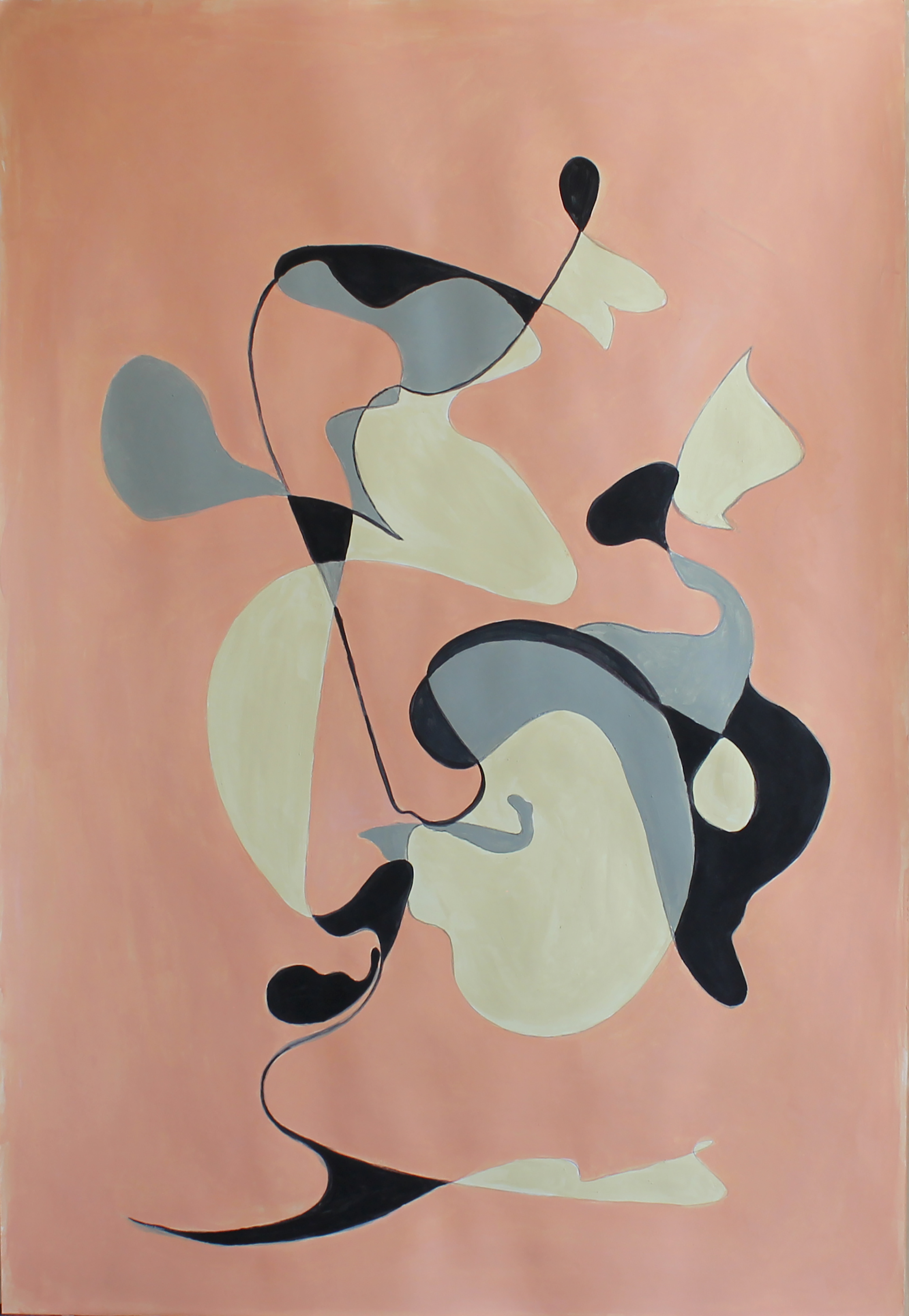 Beige inspiration II