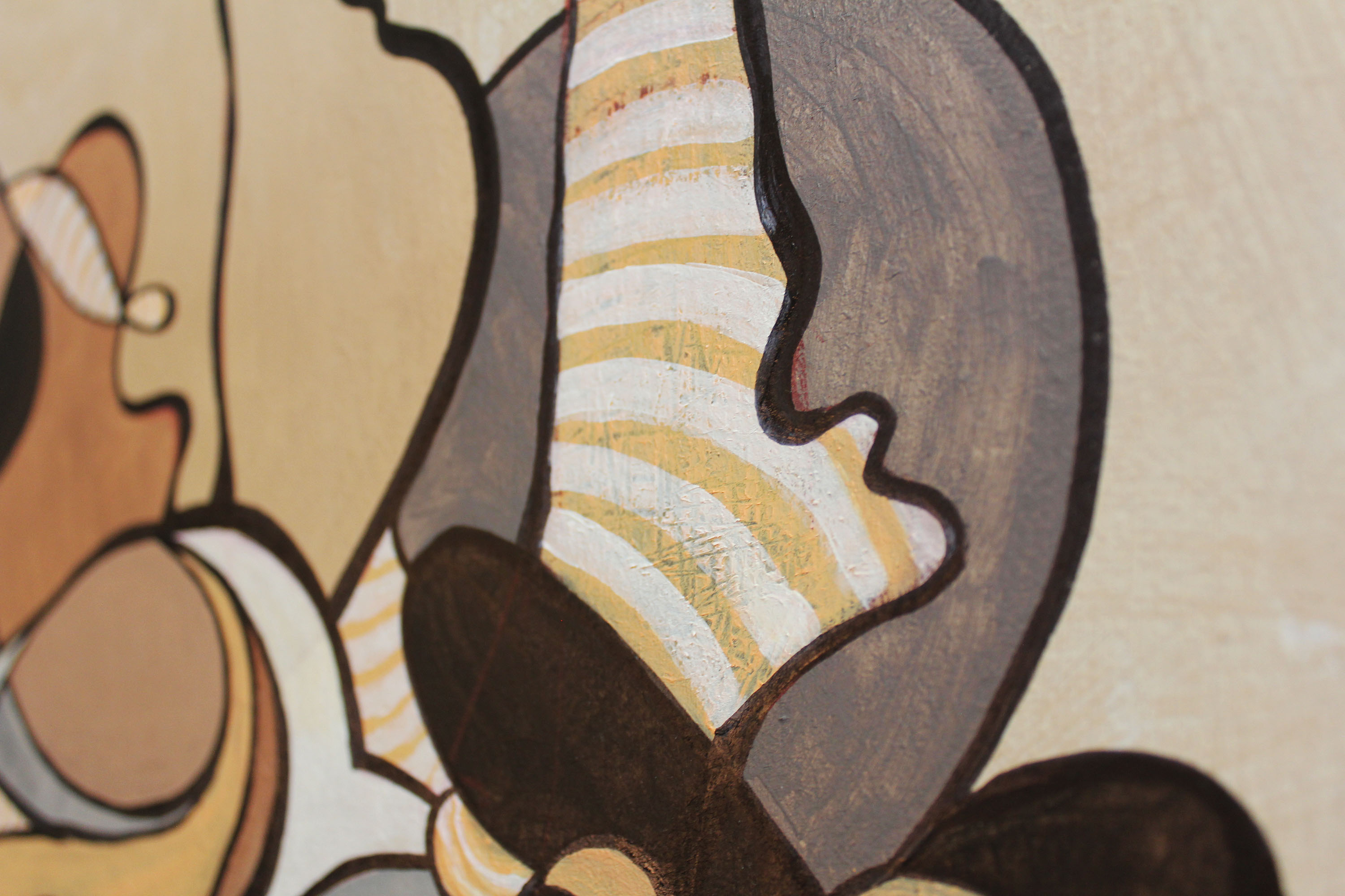 Beige inspiration IV