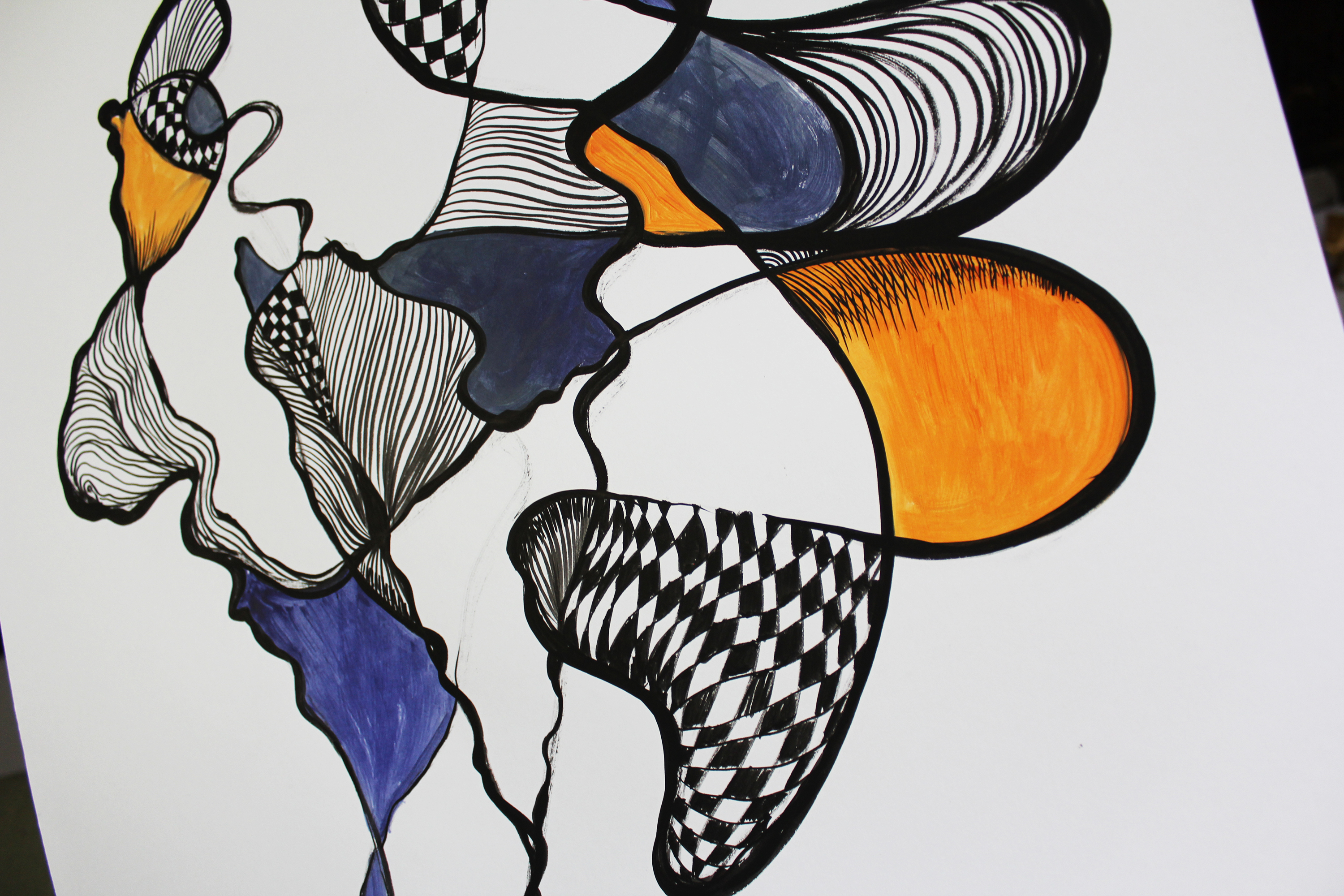 Tales of the Vienna Woods I