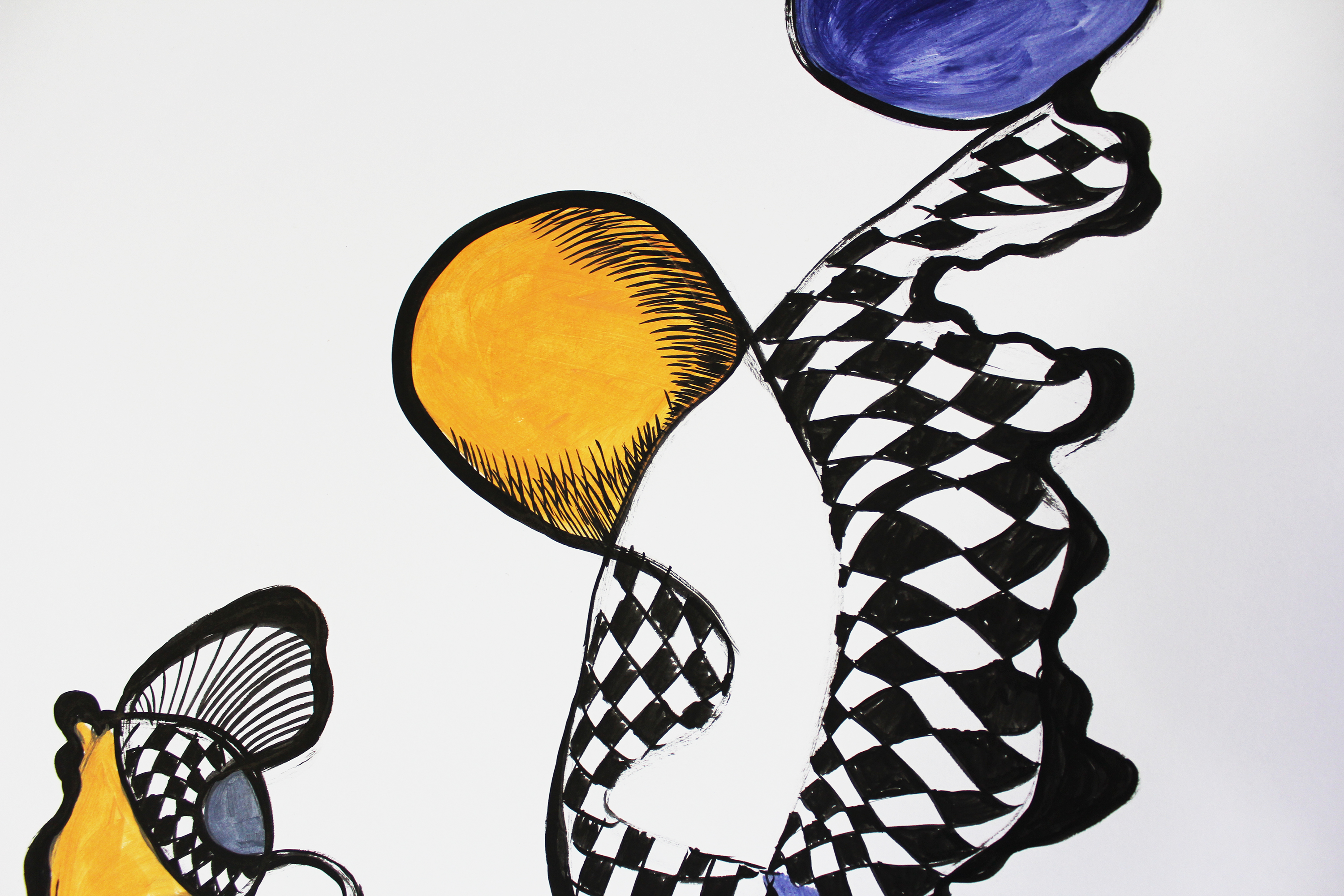 Tales of the Vienna Woods I