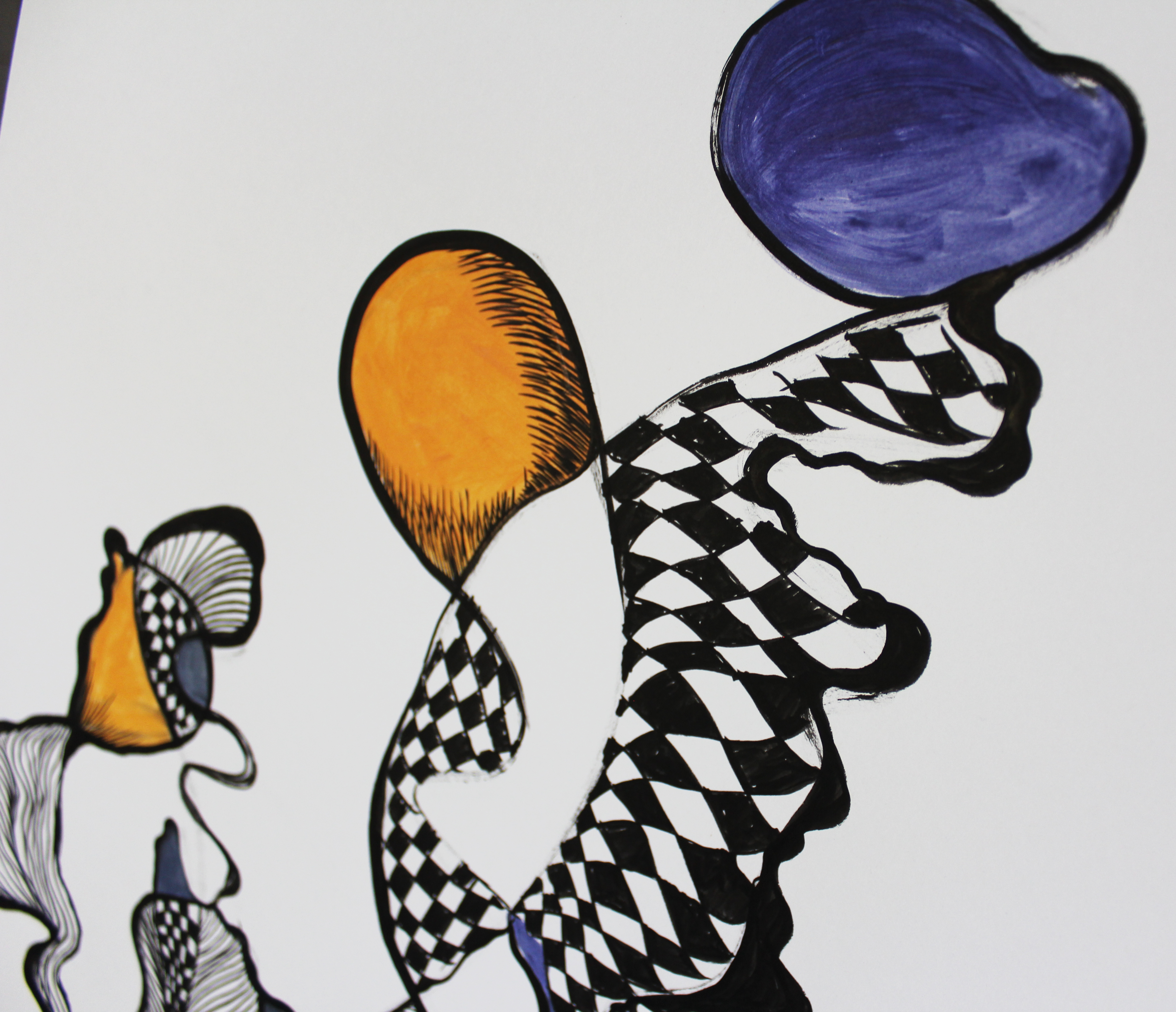 Tales of the Vienna Woods I