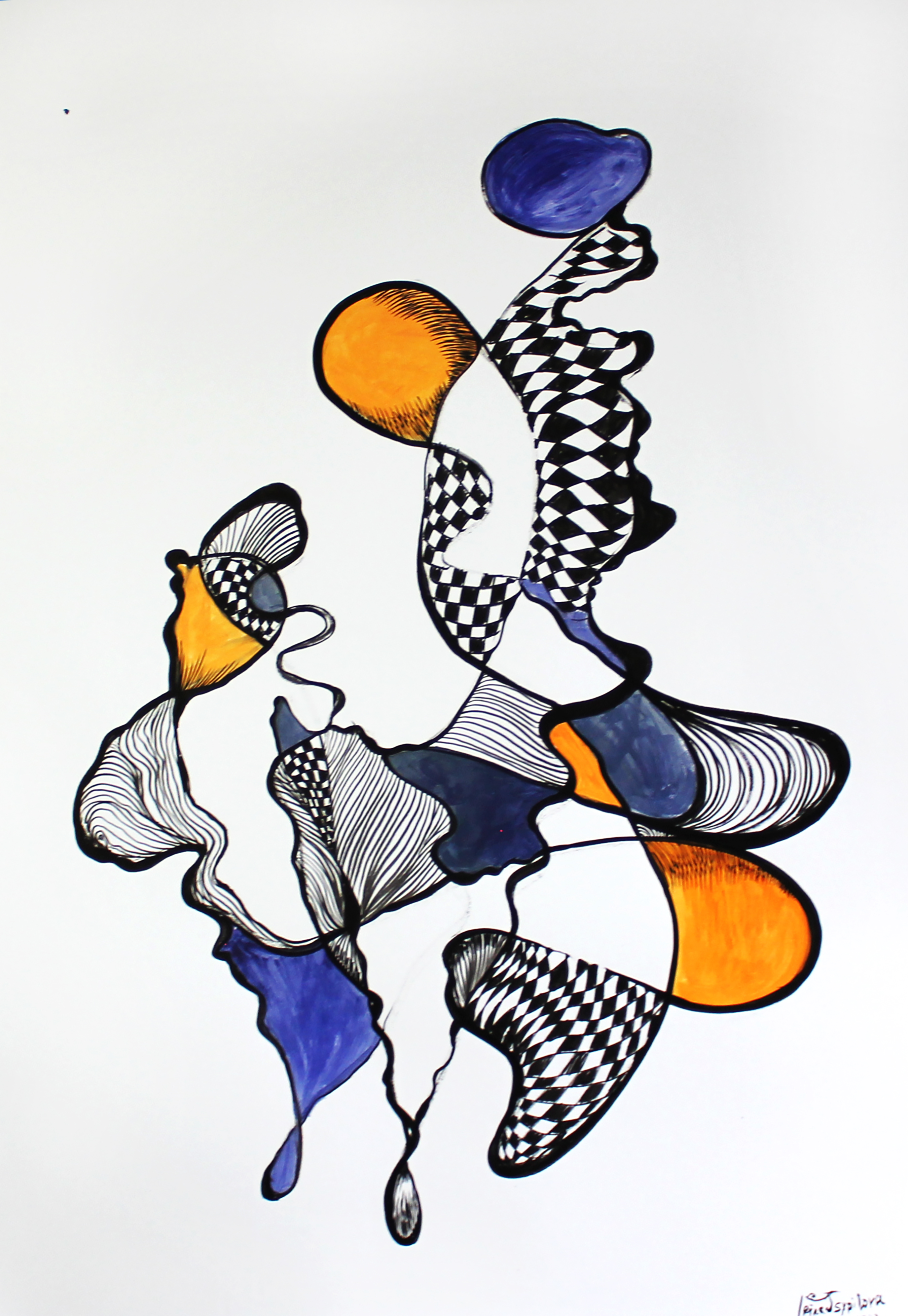 Tales of the Vienna Woods I