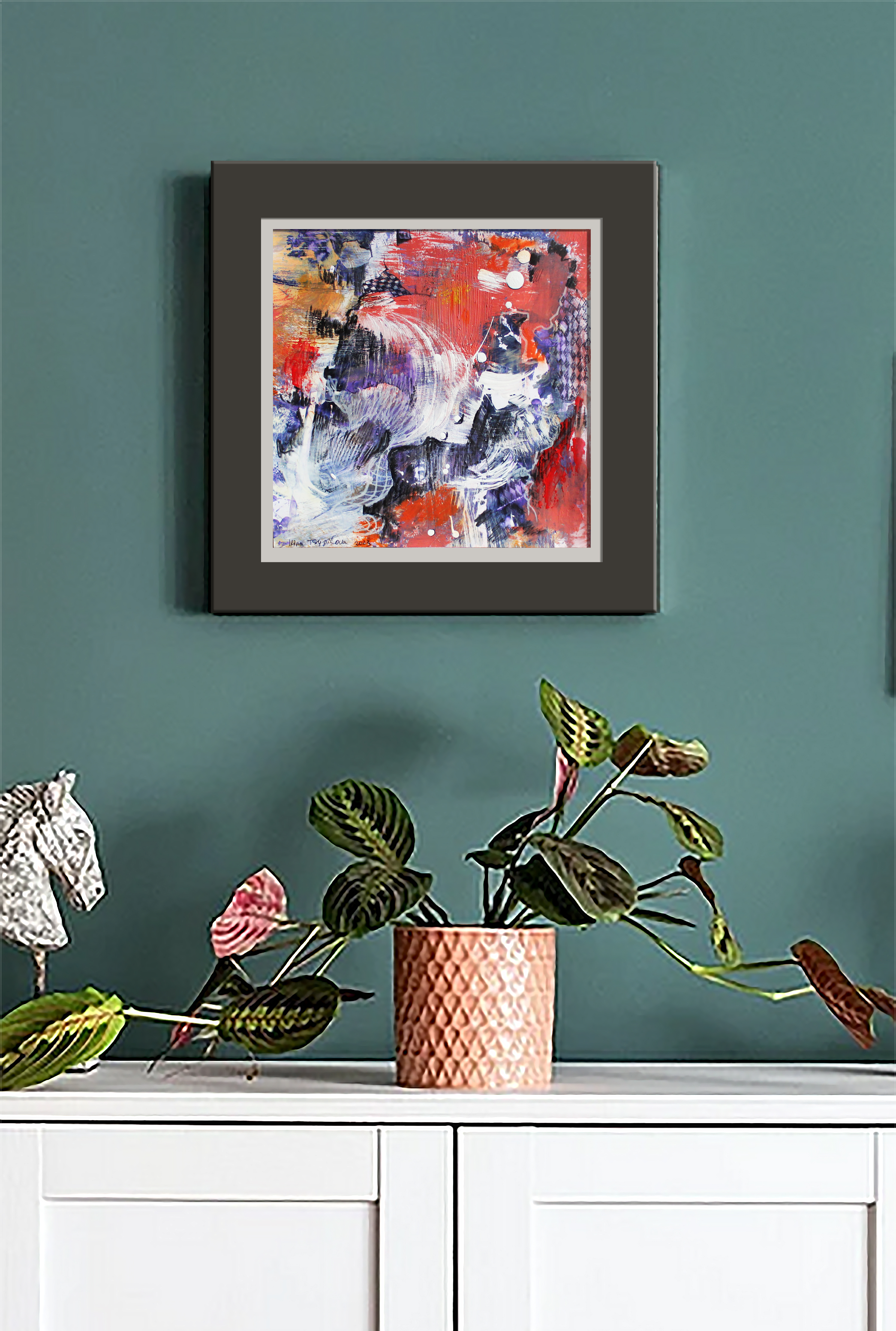 Incredible Stories Mini 1