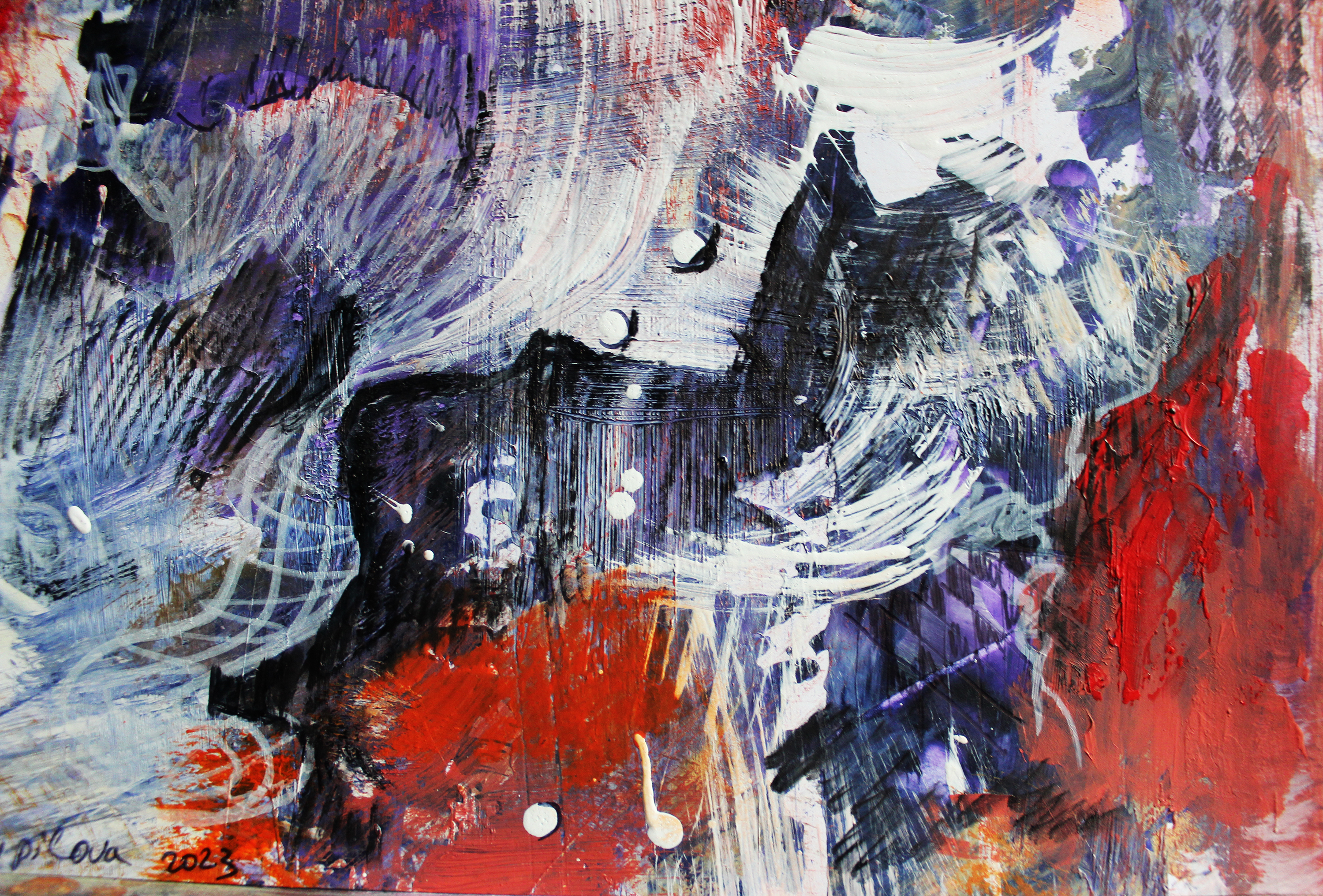 Incredible Stories Mini 1