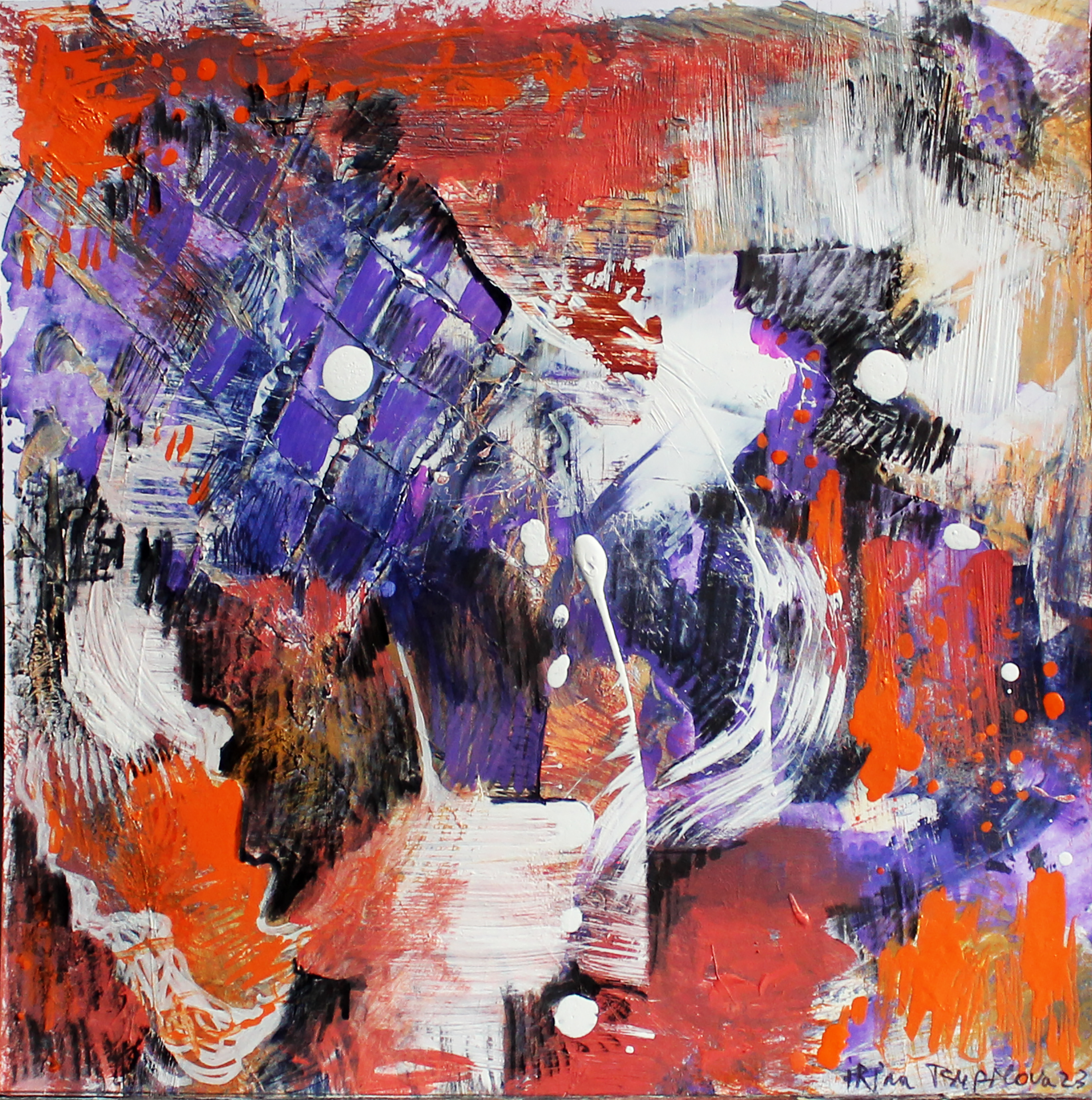 Incredible Stories Mini 5