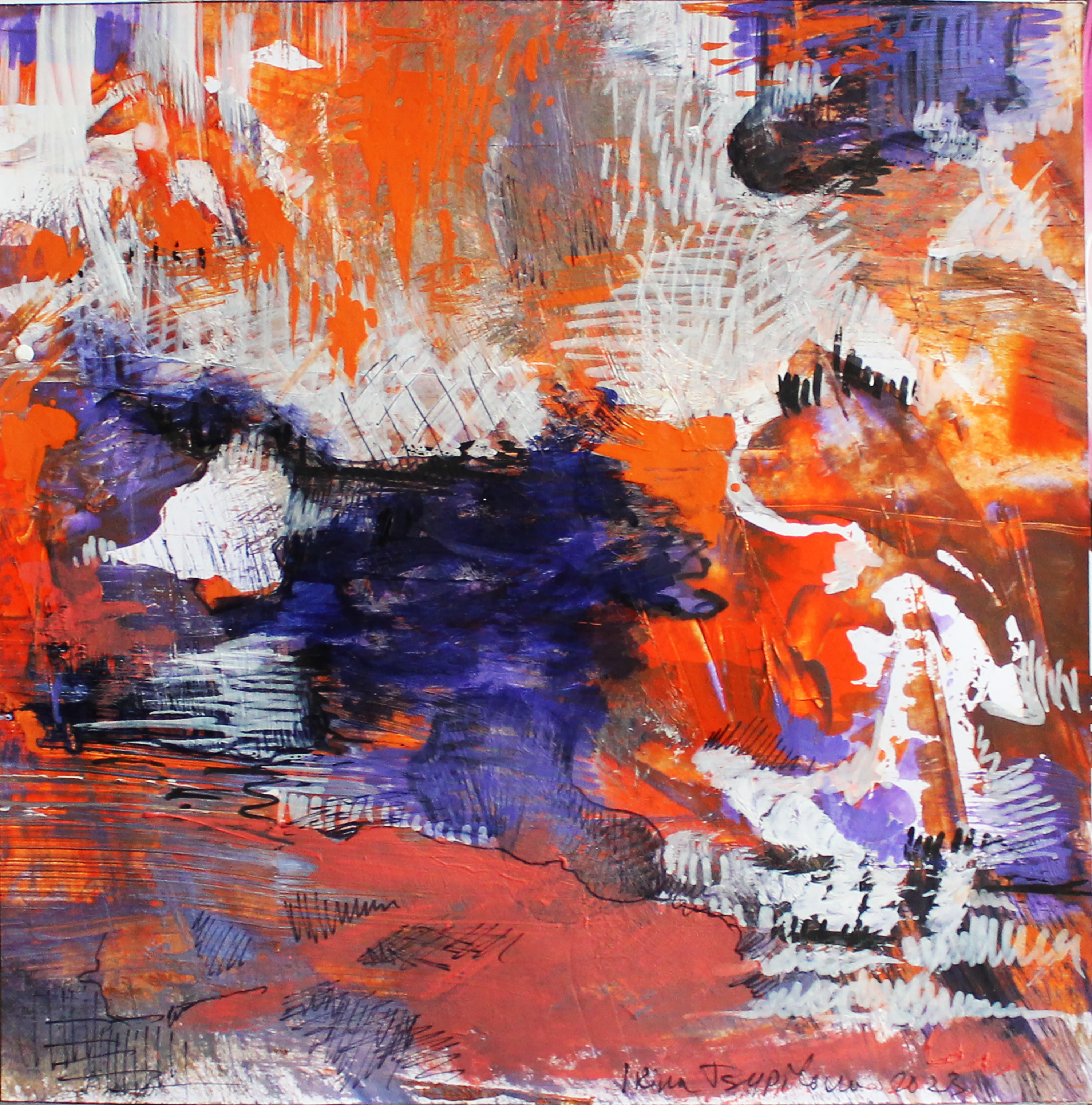 Incredible Stories Mini 6