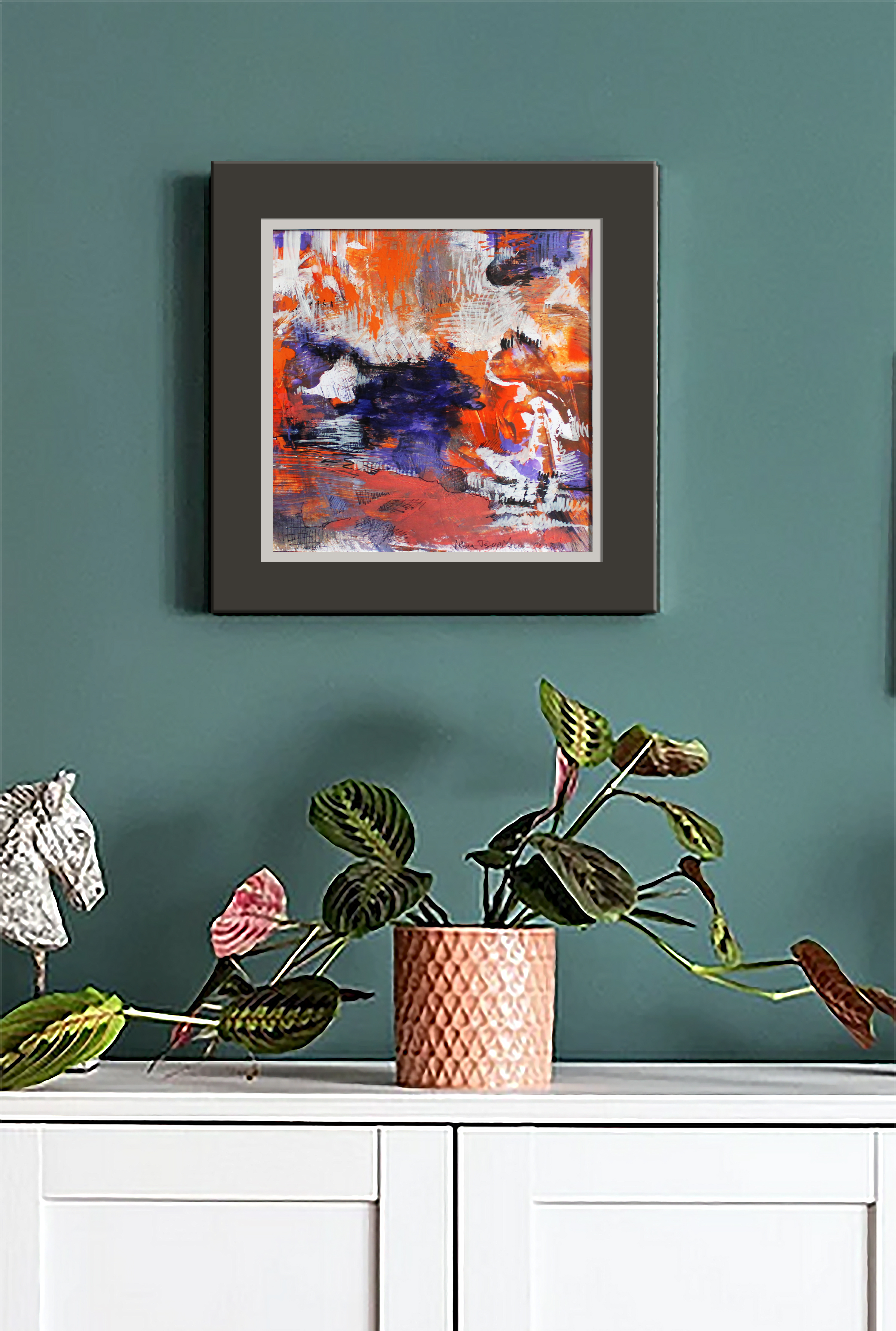 Incredible Stories Mini 6