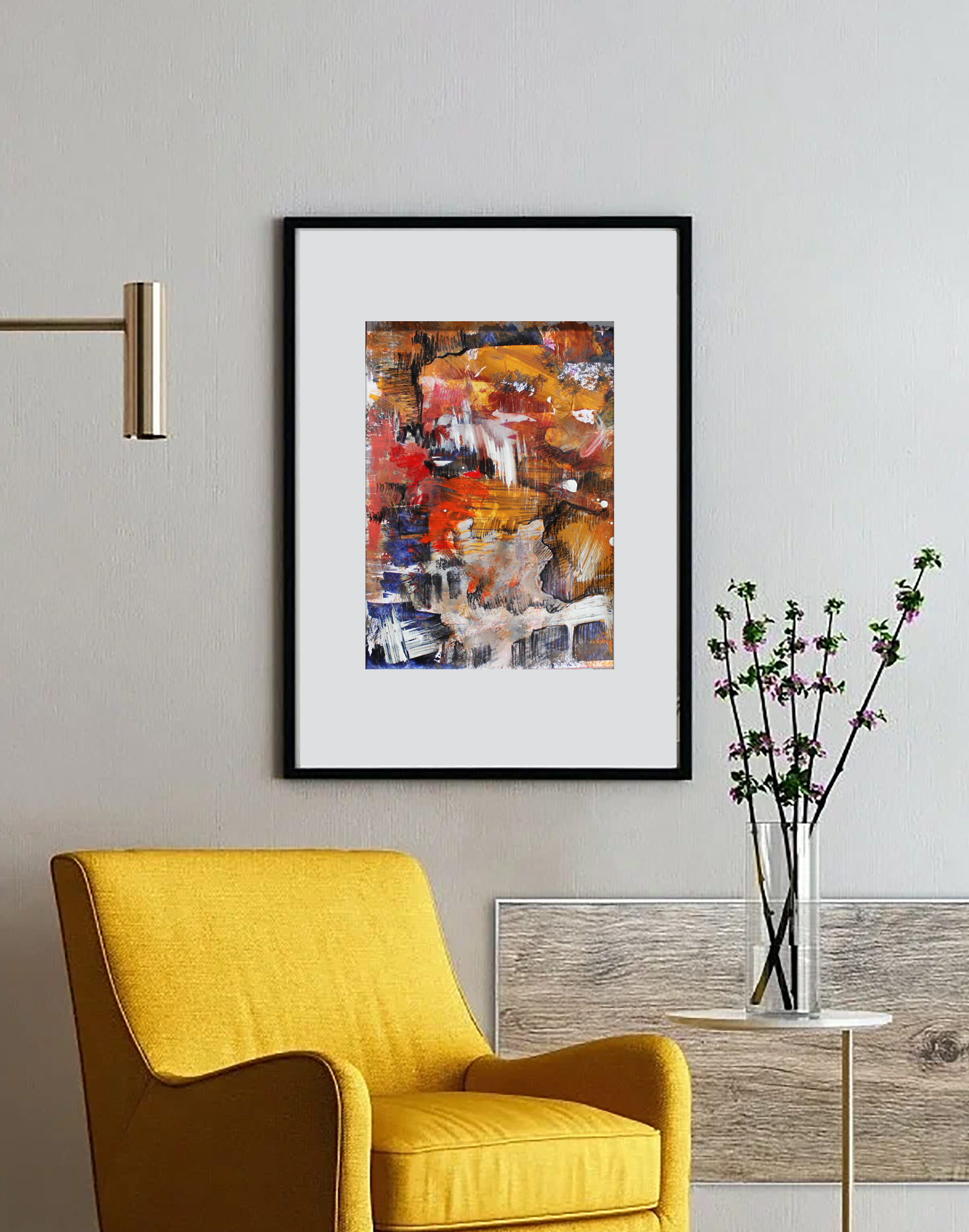 Incredible Stories Mini 7