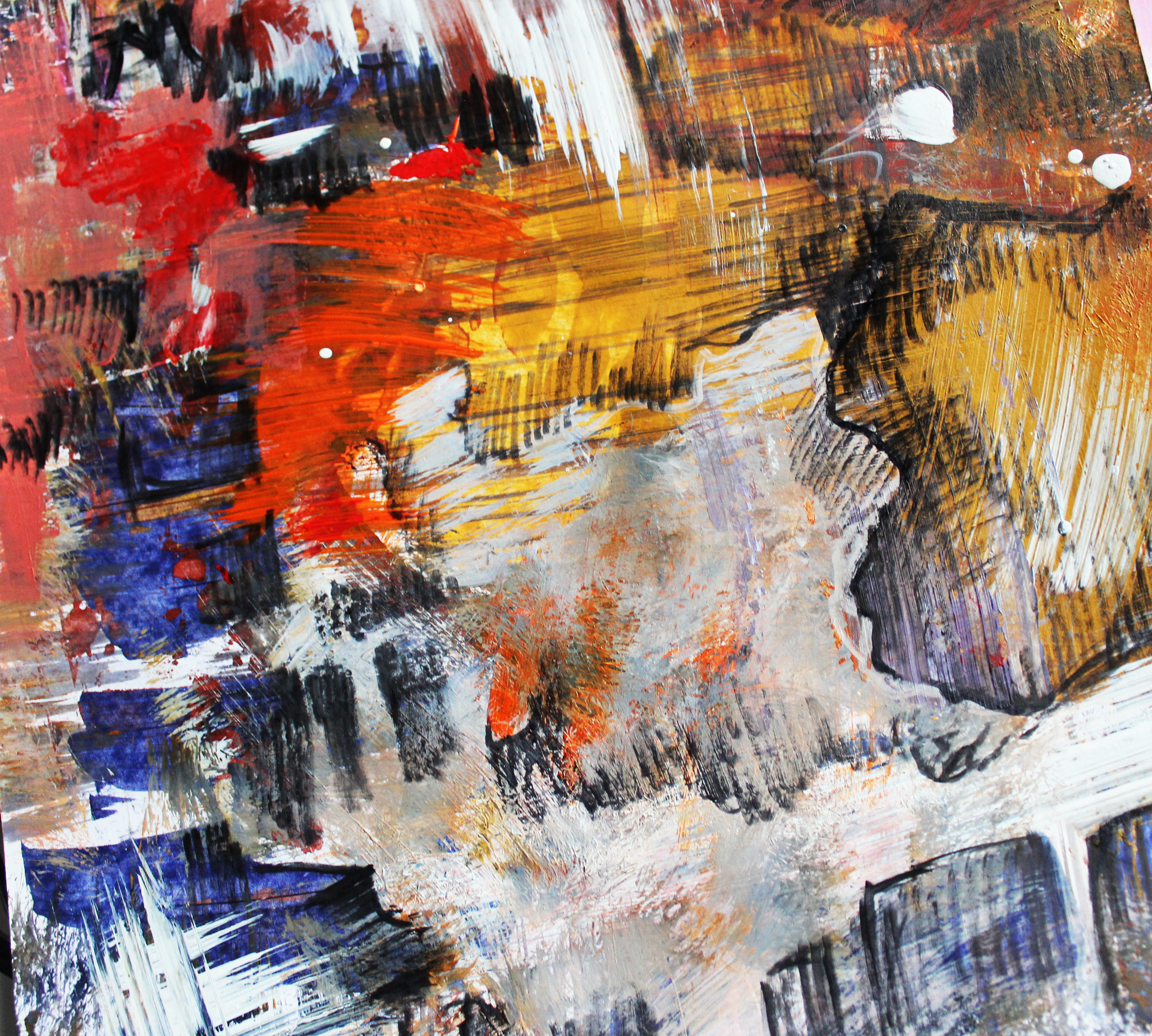 Incredible Stories Mini 7