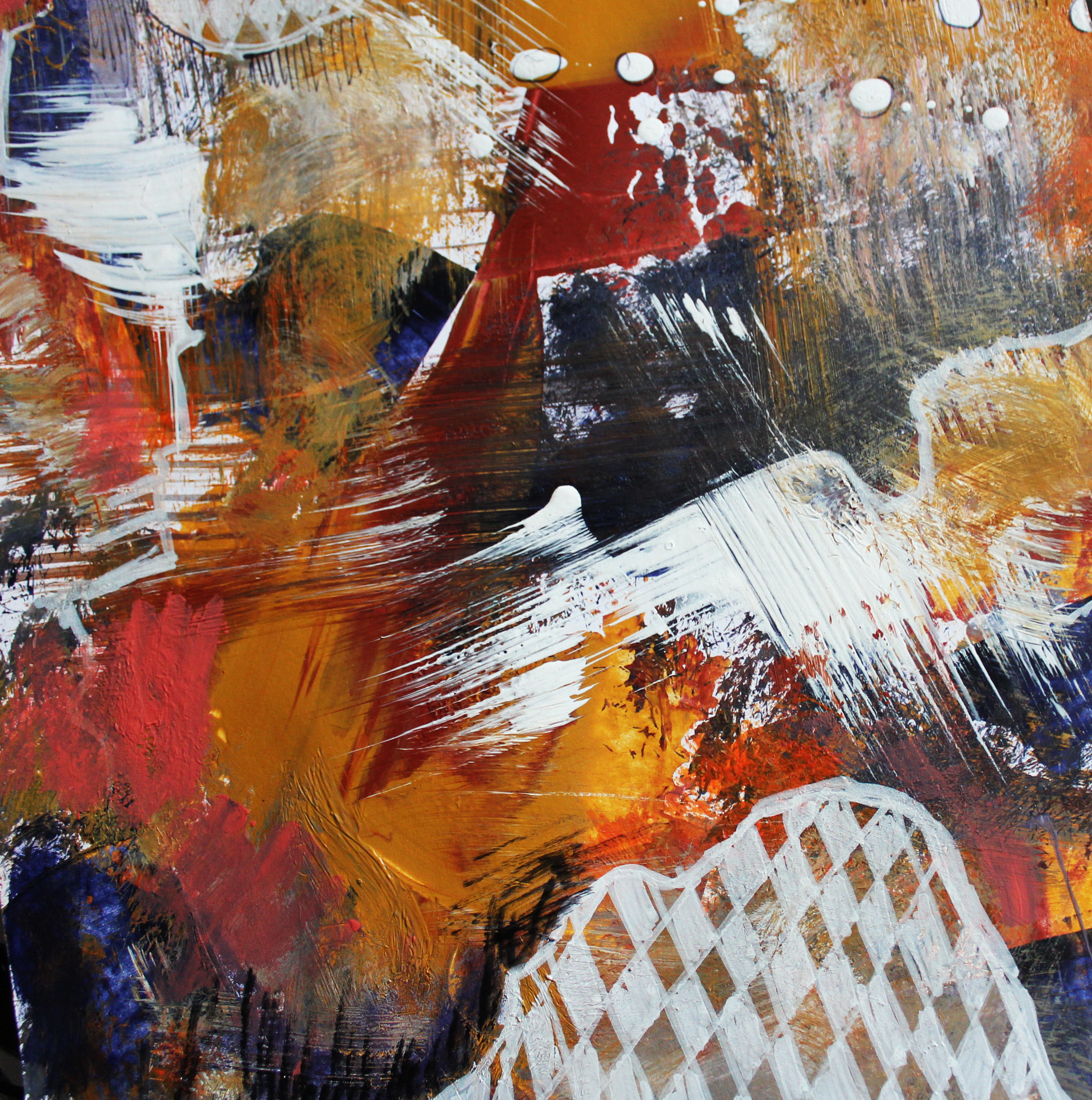 Incredible Stories Mini 8