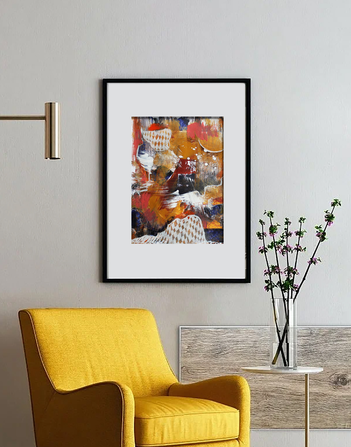 Incredible Stories Mini 8