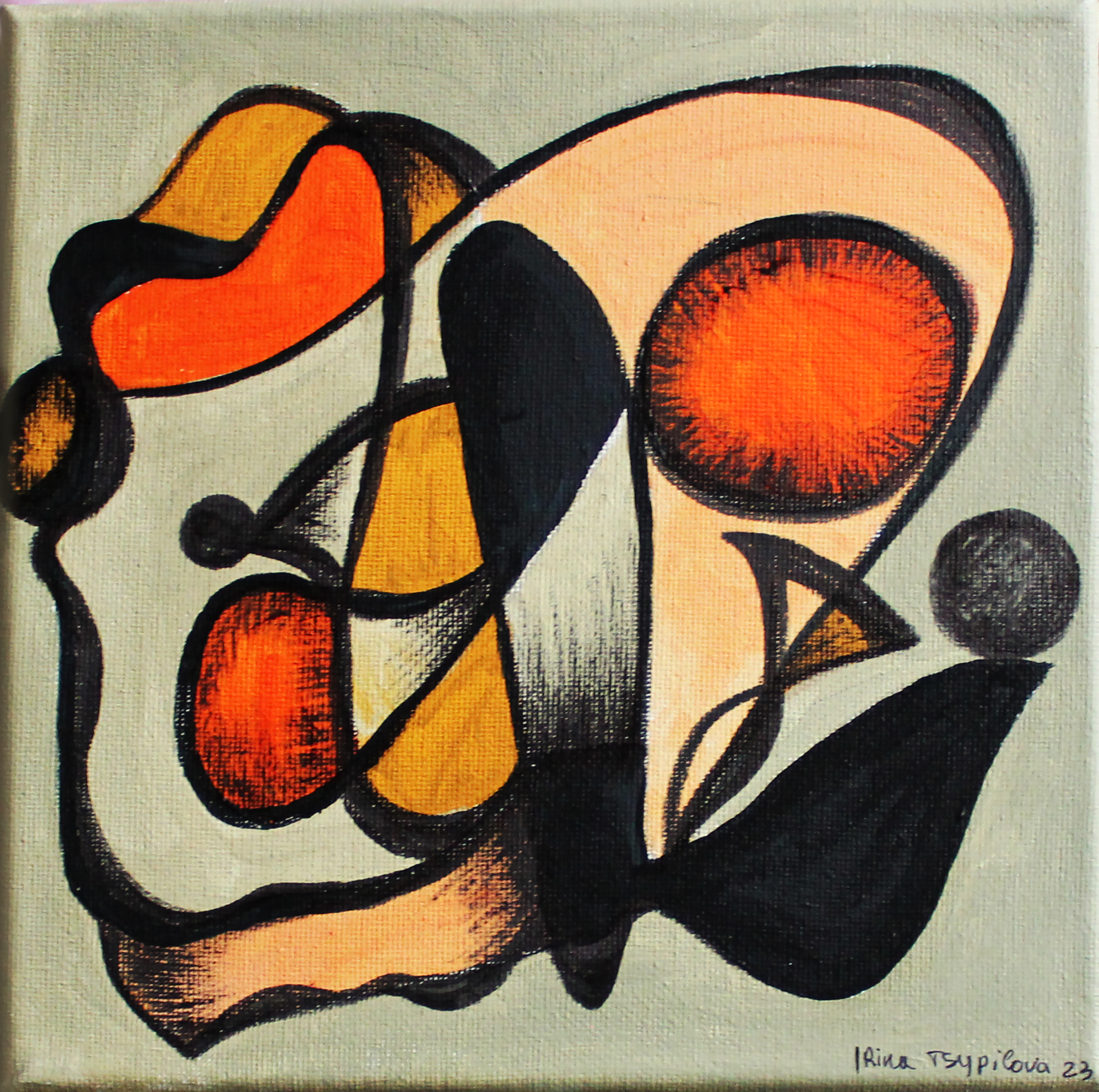 Incredible Stories Mini 11