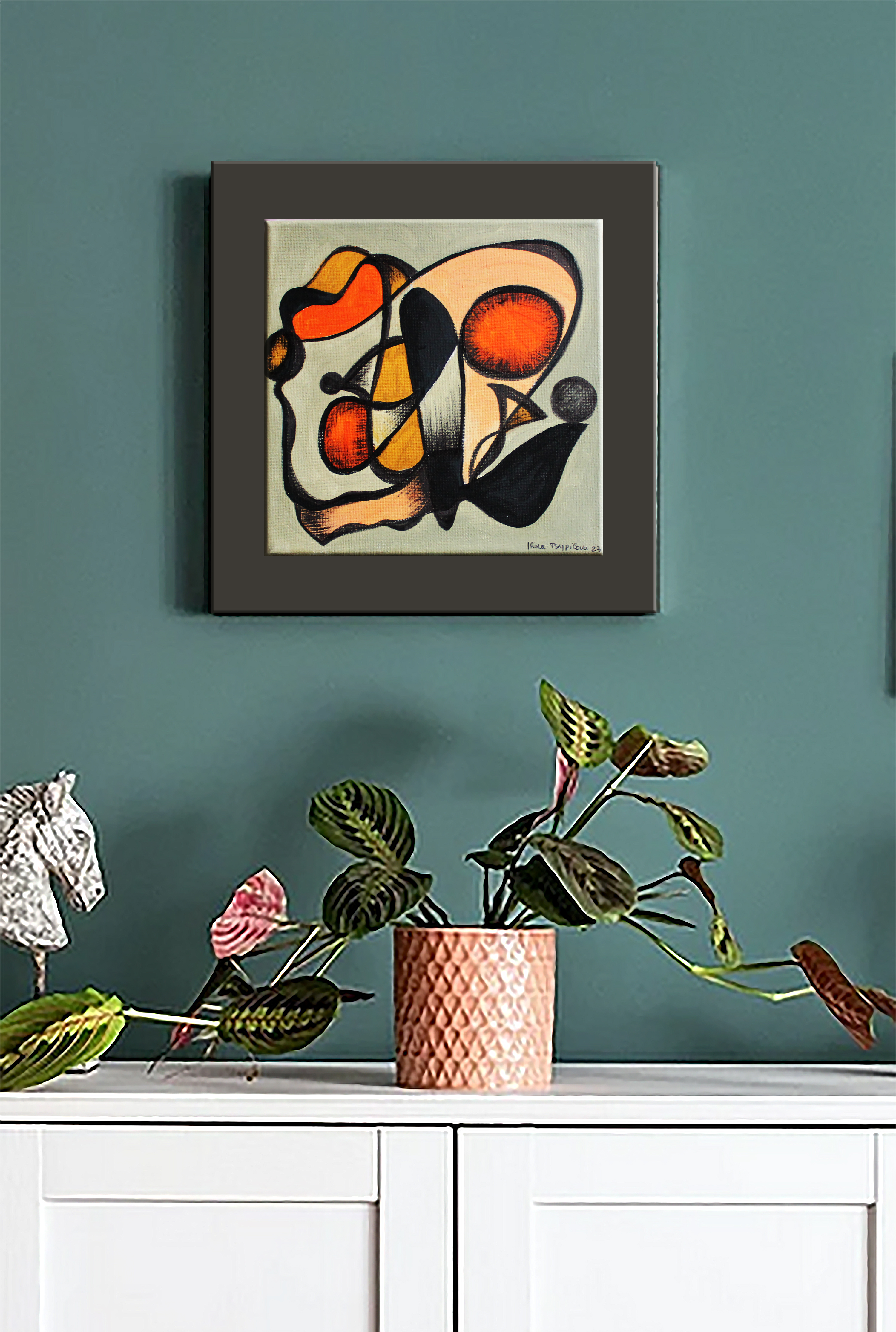 Incredible Stories Mini 11