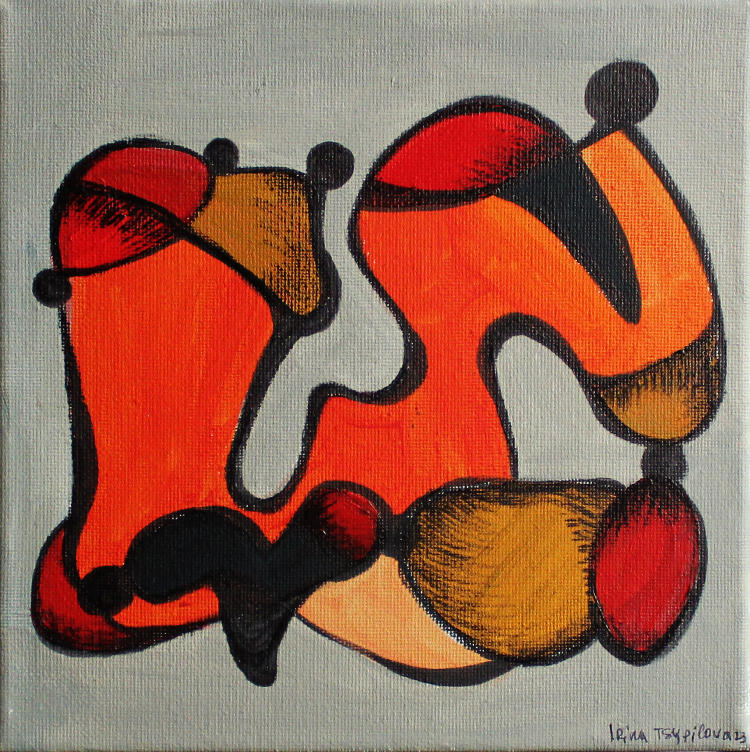 Incredible Stories Mini 12