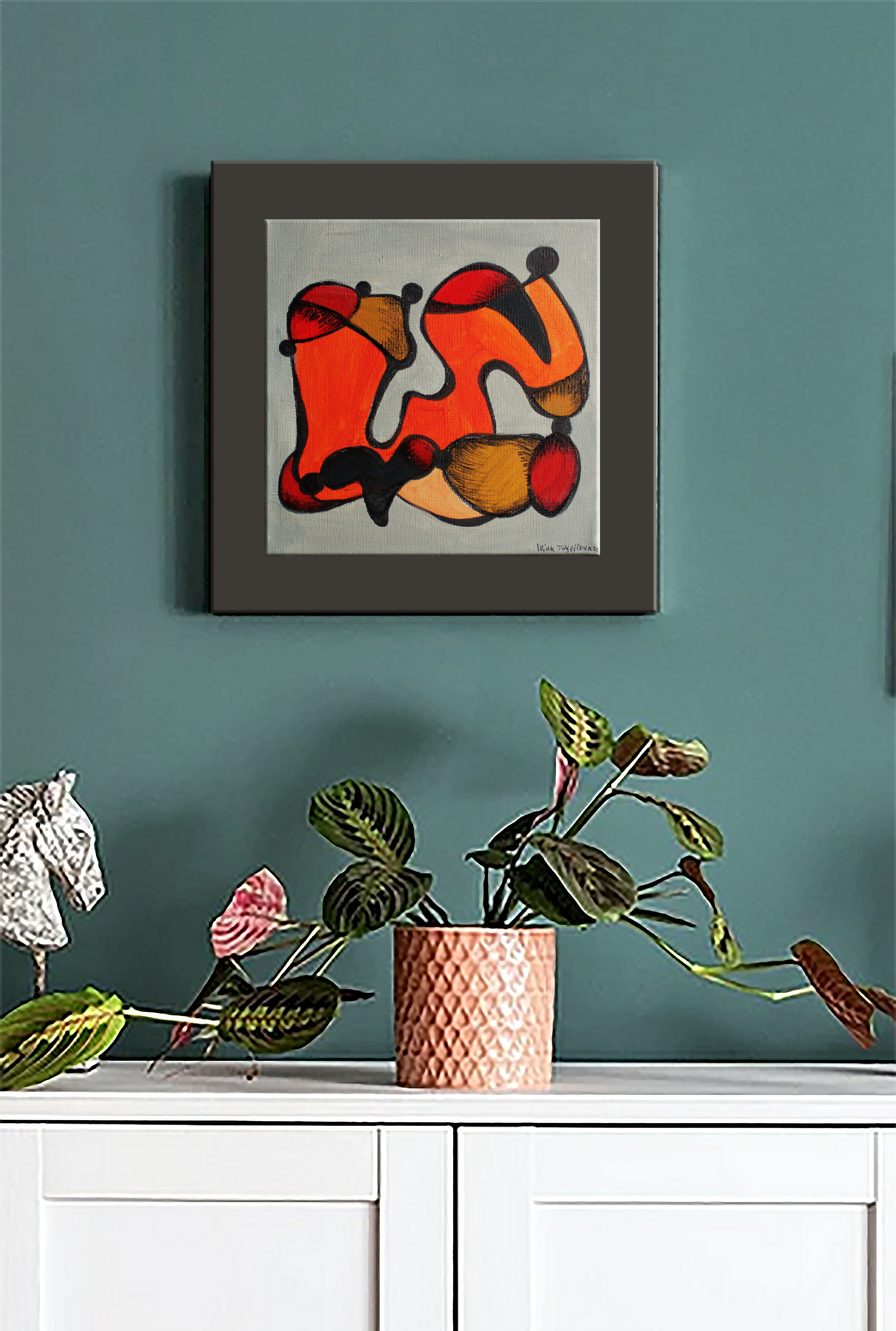 Incredible Stories Mini 12