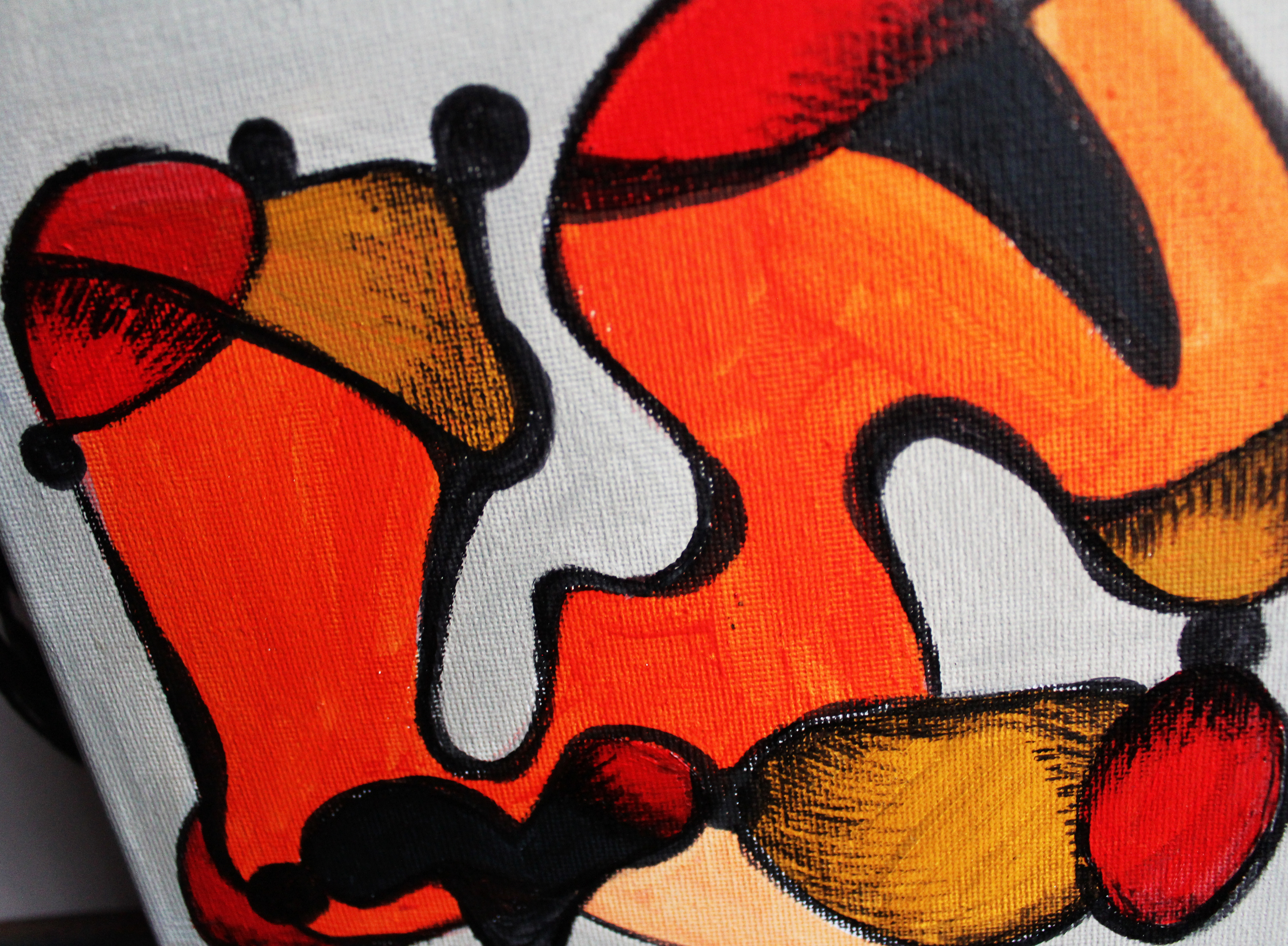 Incredible Stories Mini 12