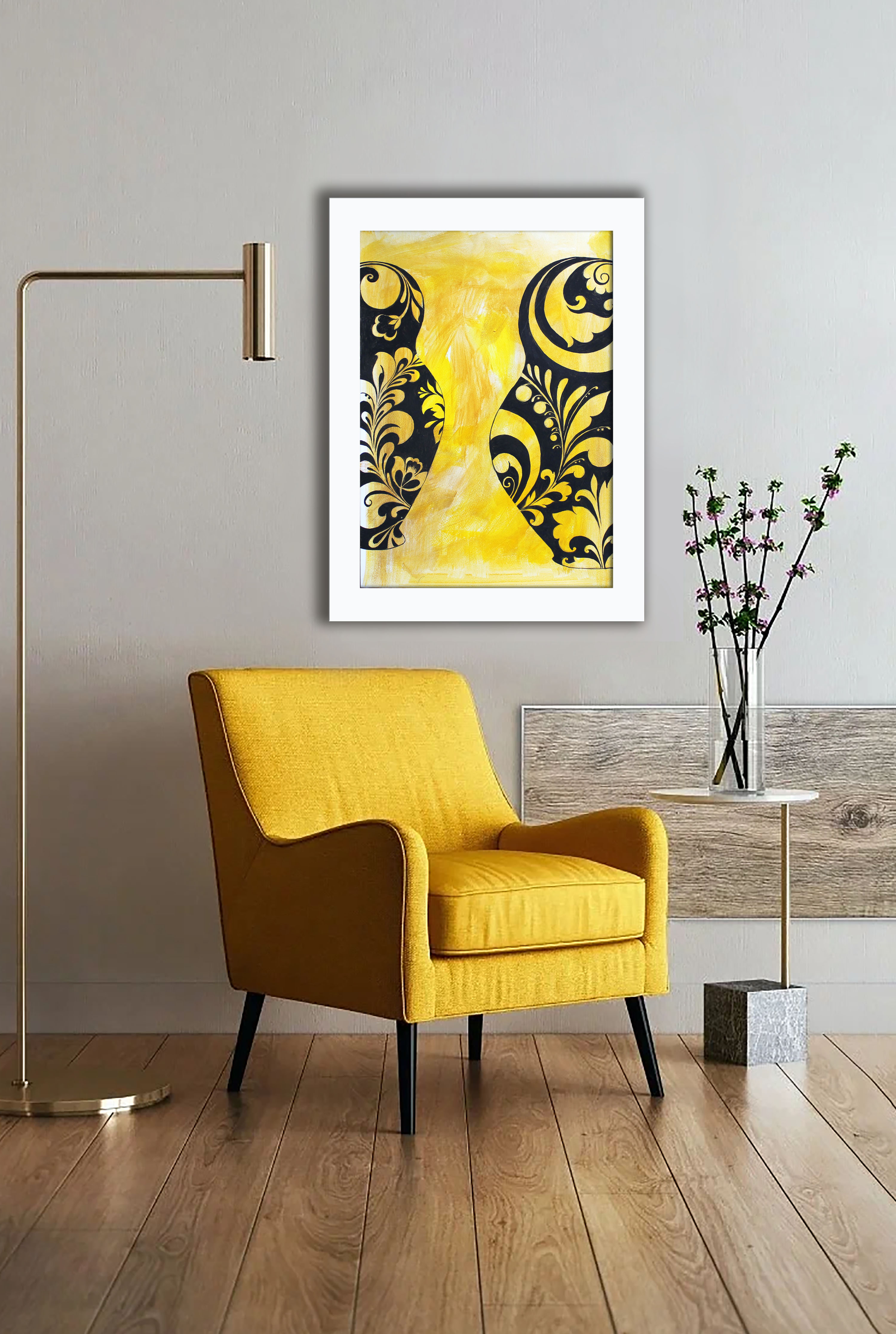 Shadows of Tradition