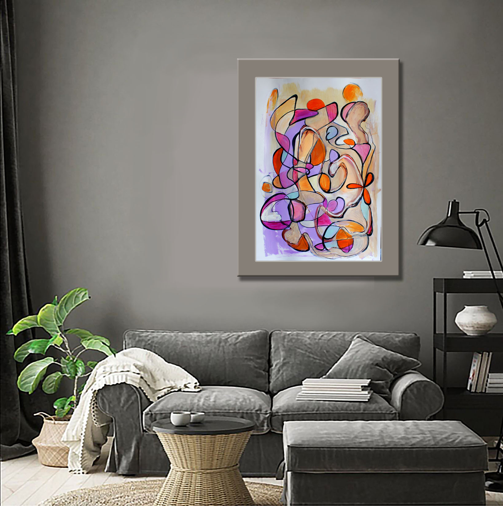 Why do we want to fly so much in summer?