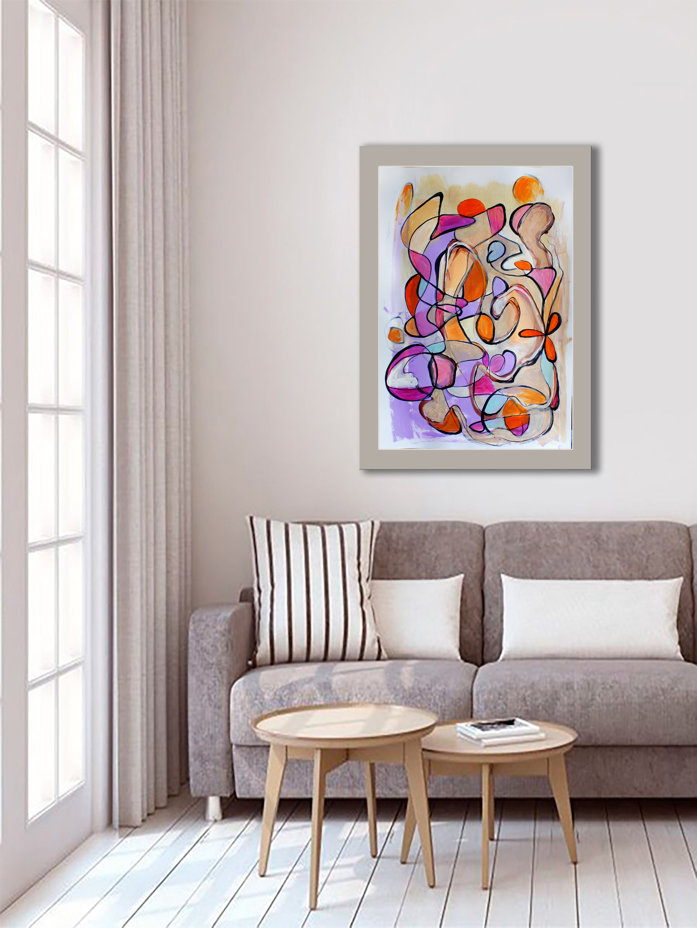 Why do we want to fly so much in summer?