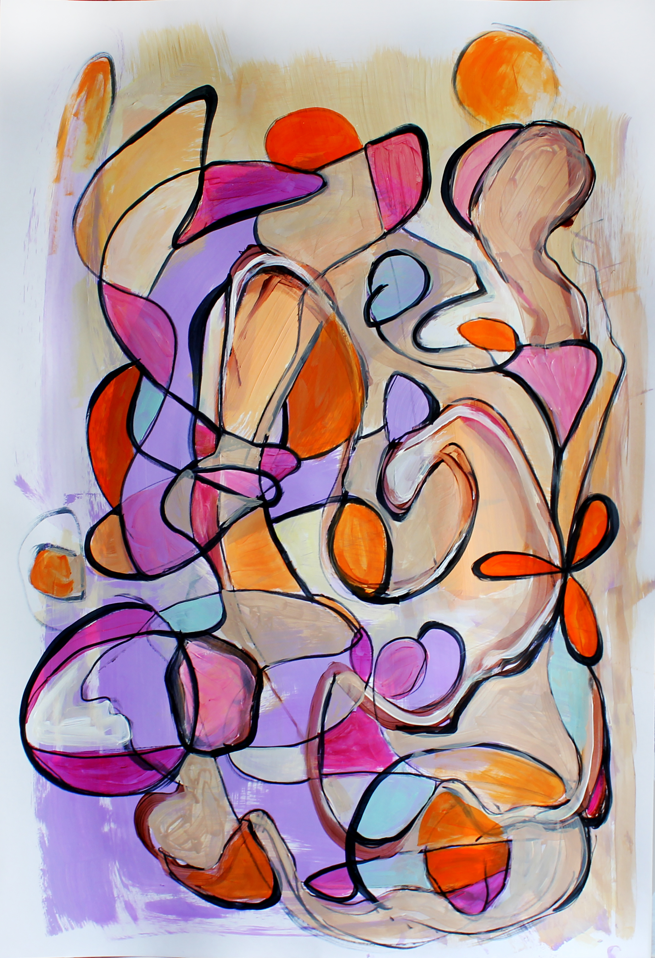 Why do we want to fly so much in summer?