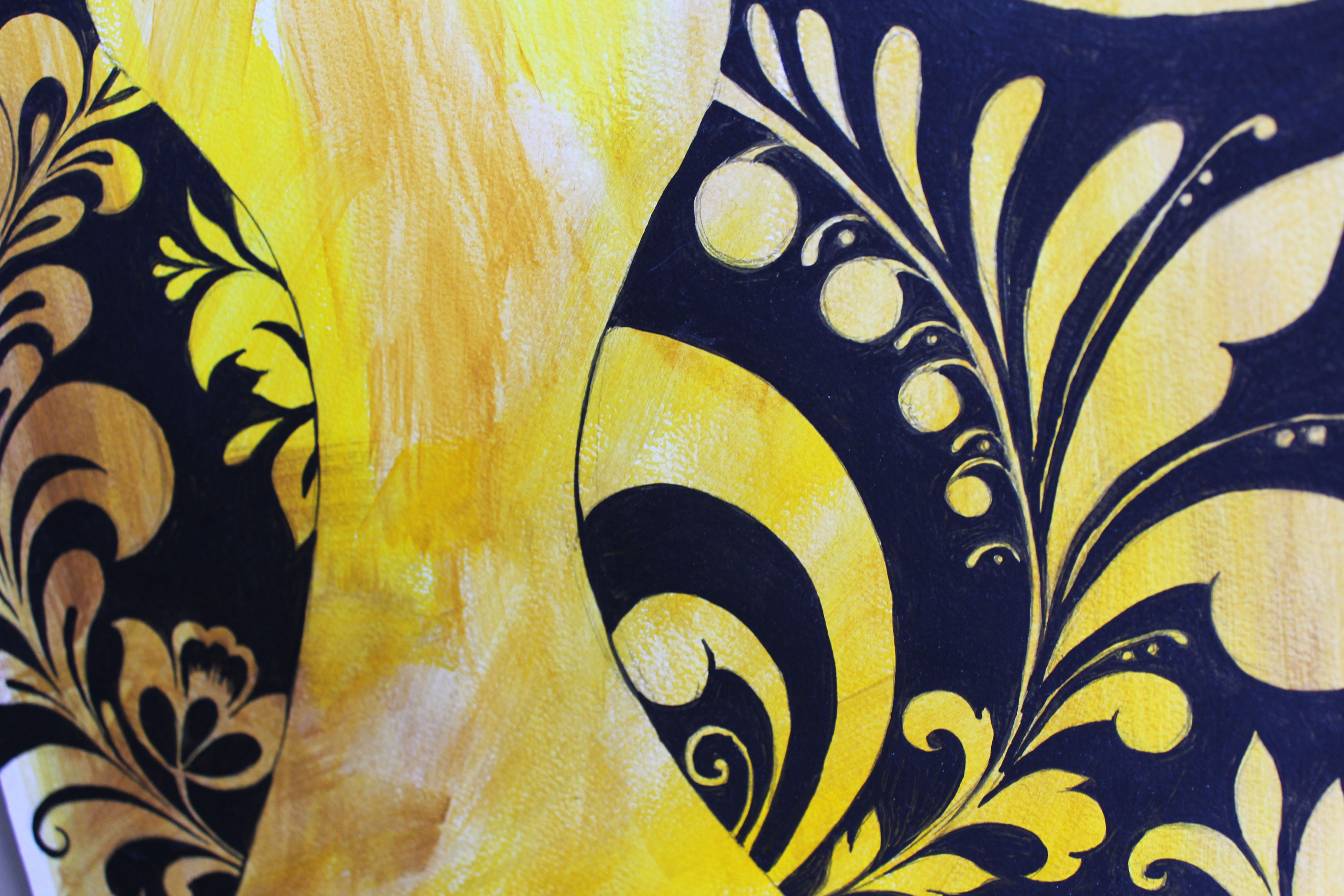 Shadows of Tradition