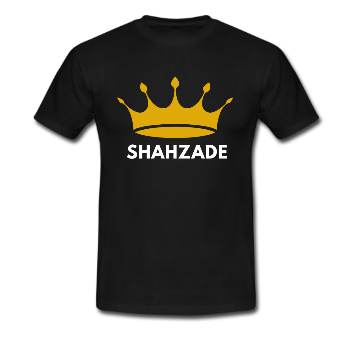 Black T Shirt