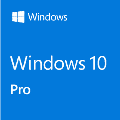 Windows 10 Pro Activation Key 32/64 Bit