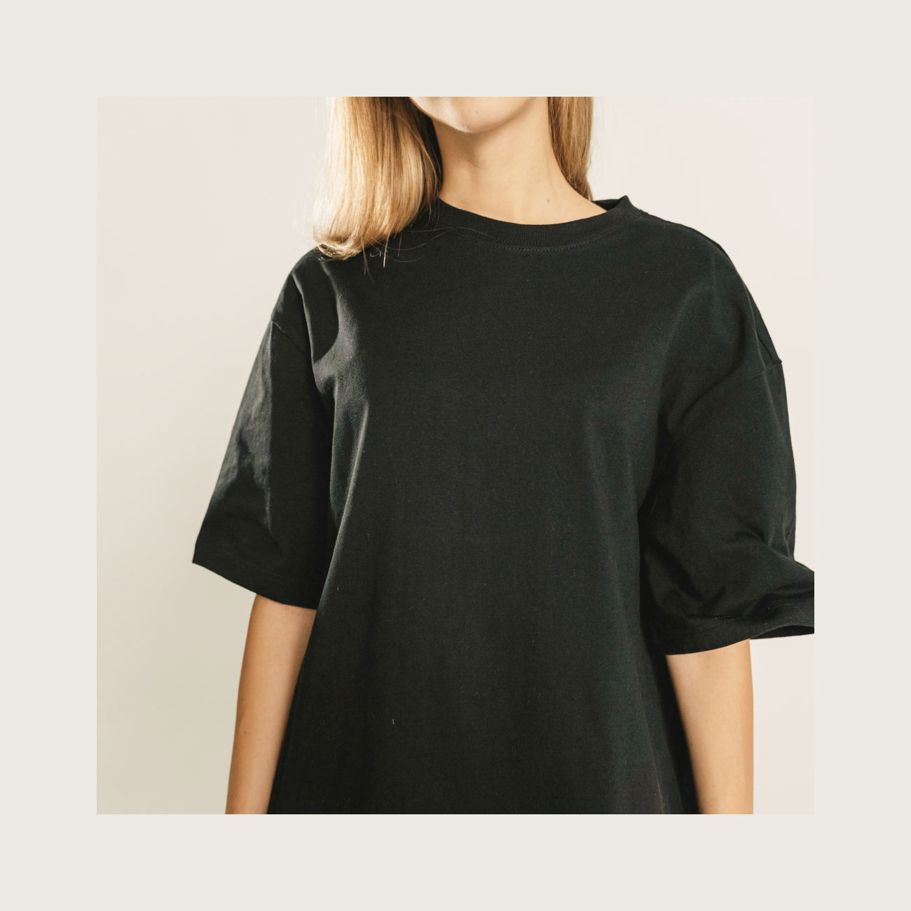 Niqvist Anhedonia T-shirt
