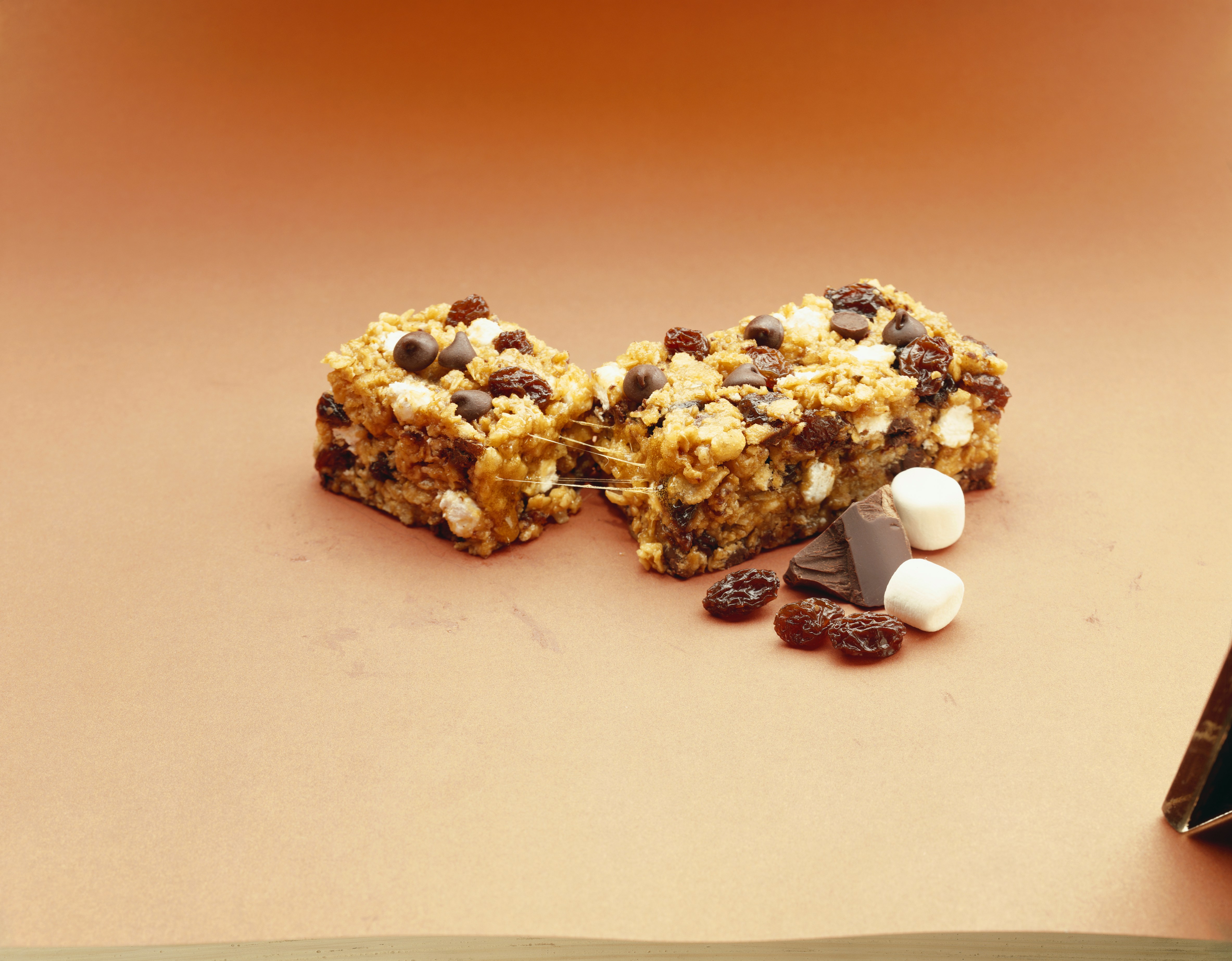 Cookies Protein Bar