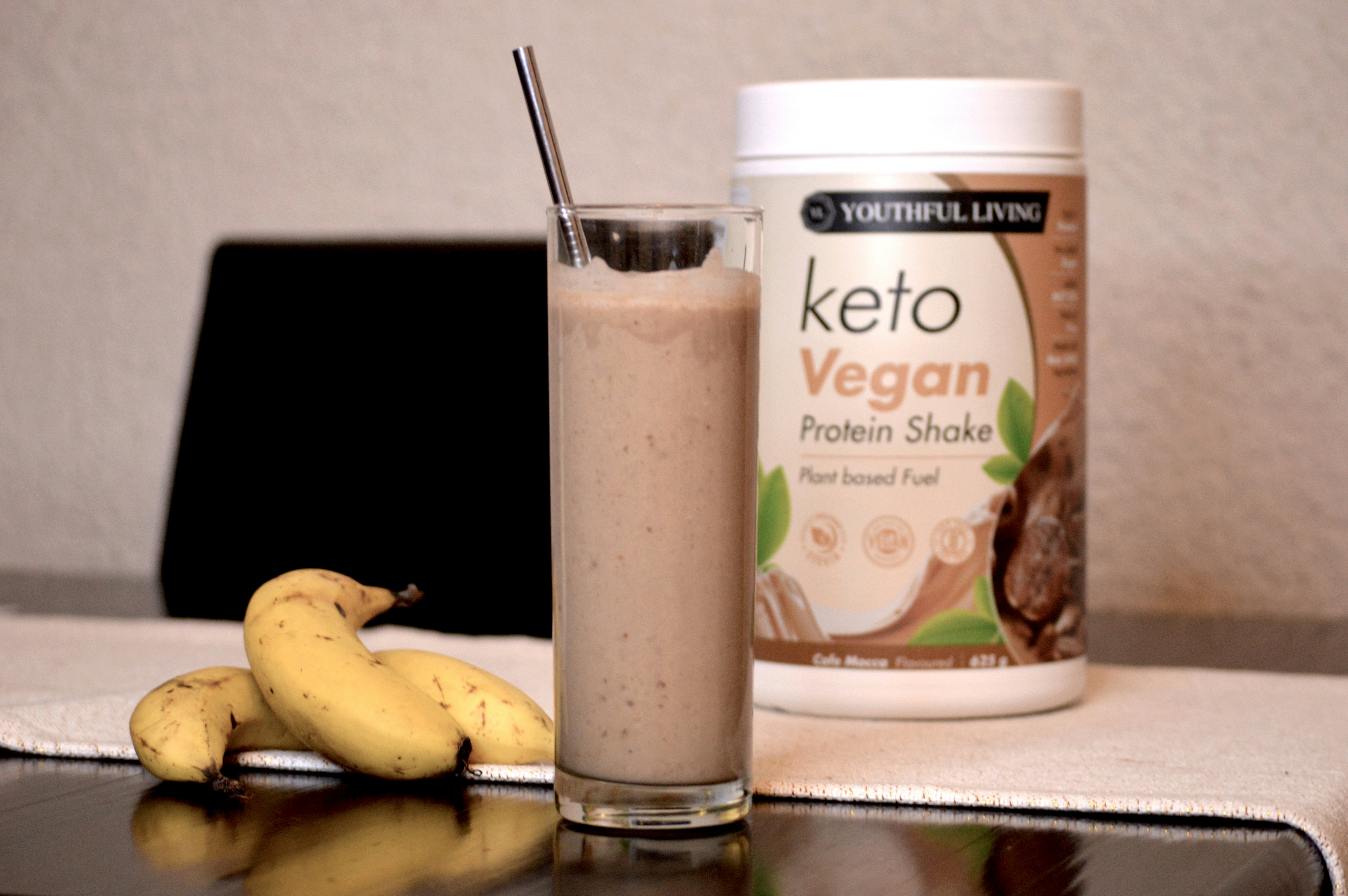 Protein Milkshake