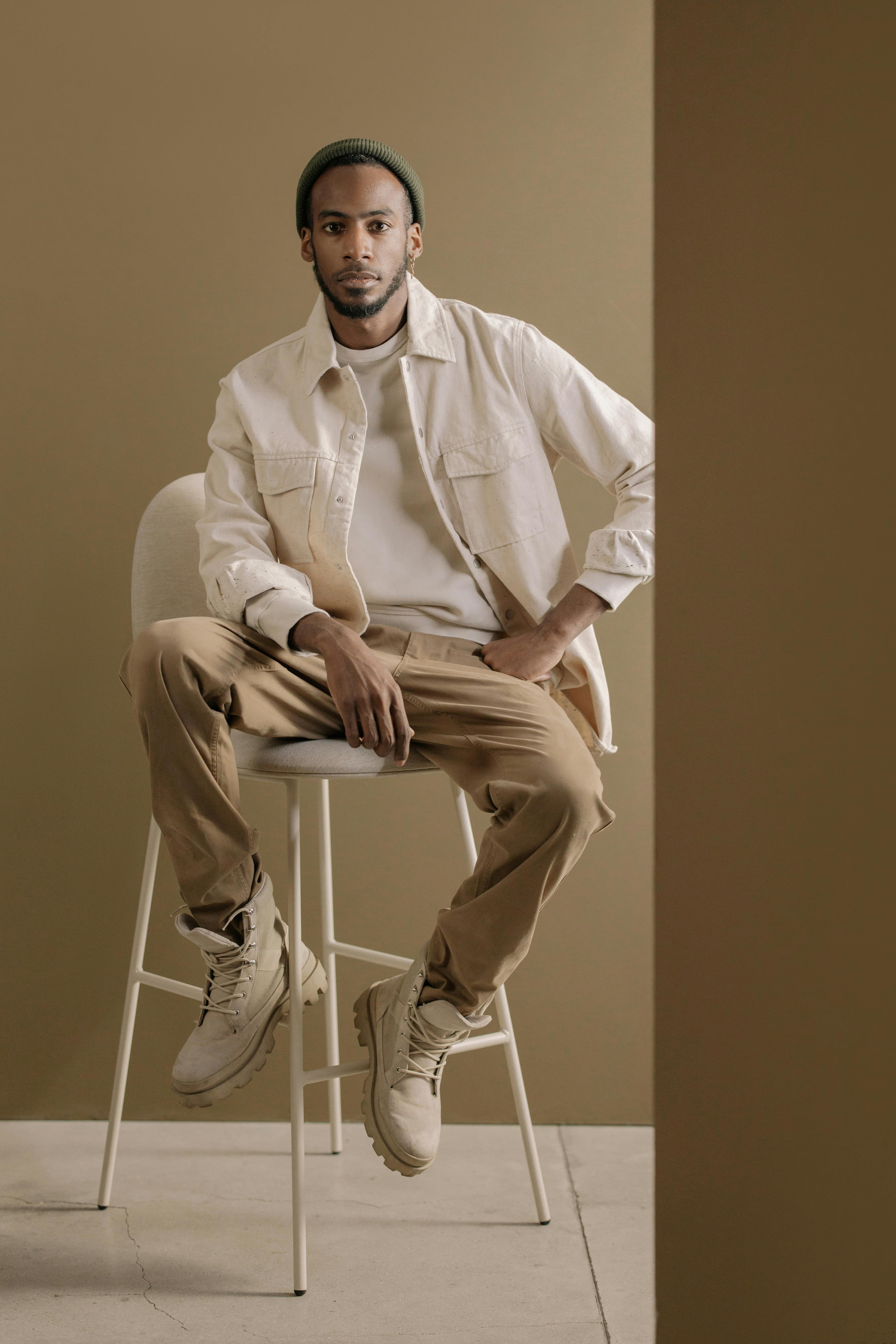 Utility Jacket