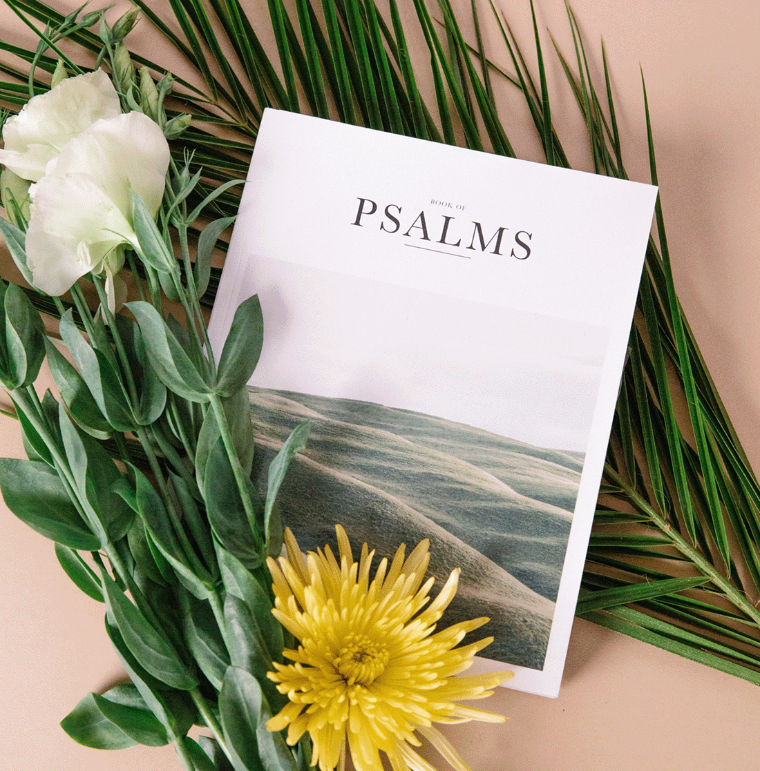 Psalms Magazine