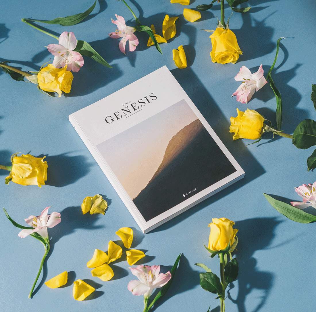 Genesis Magazine subscription