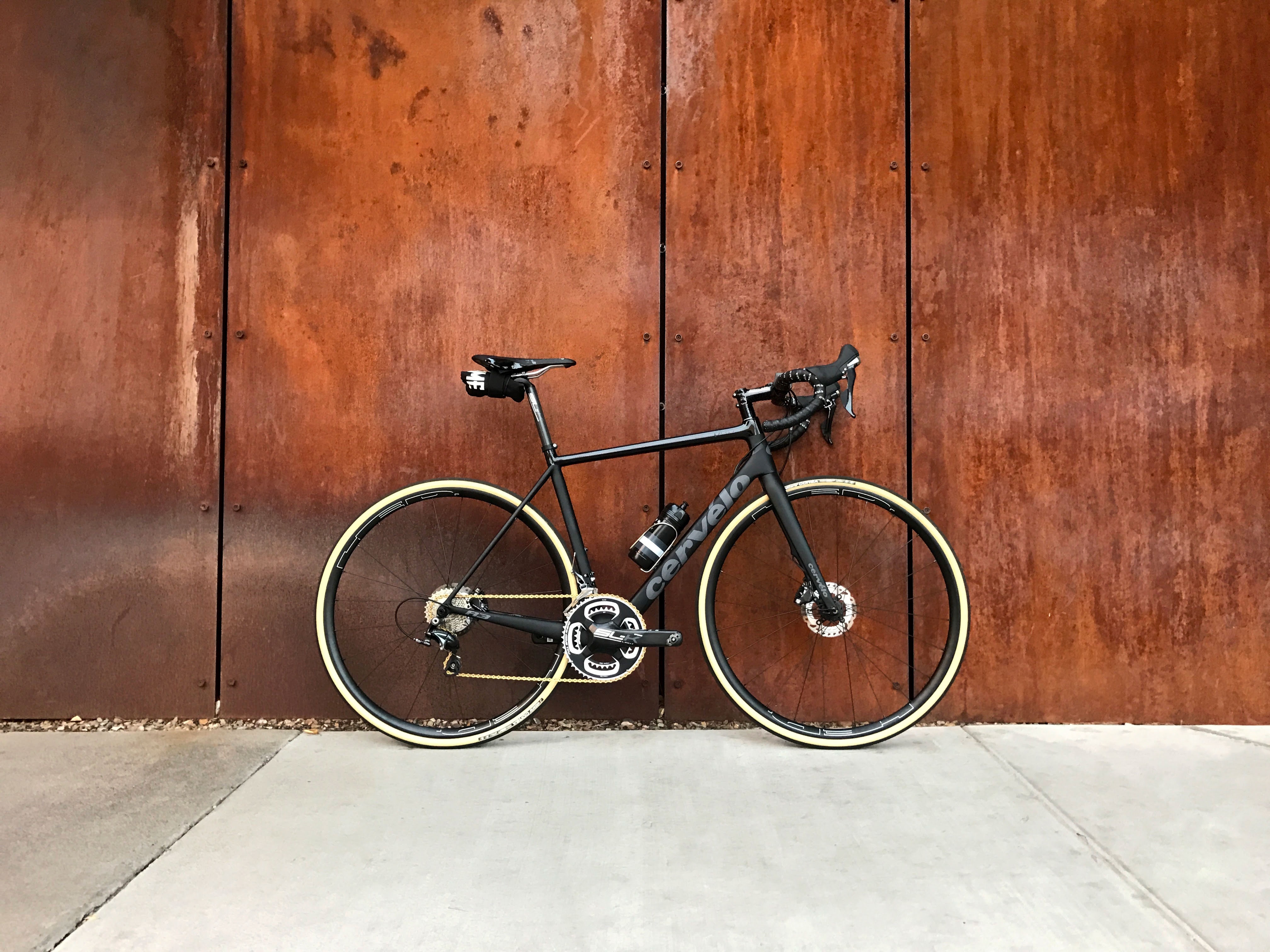 Carbon Light