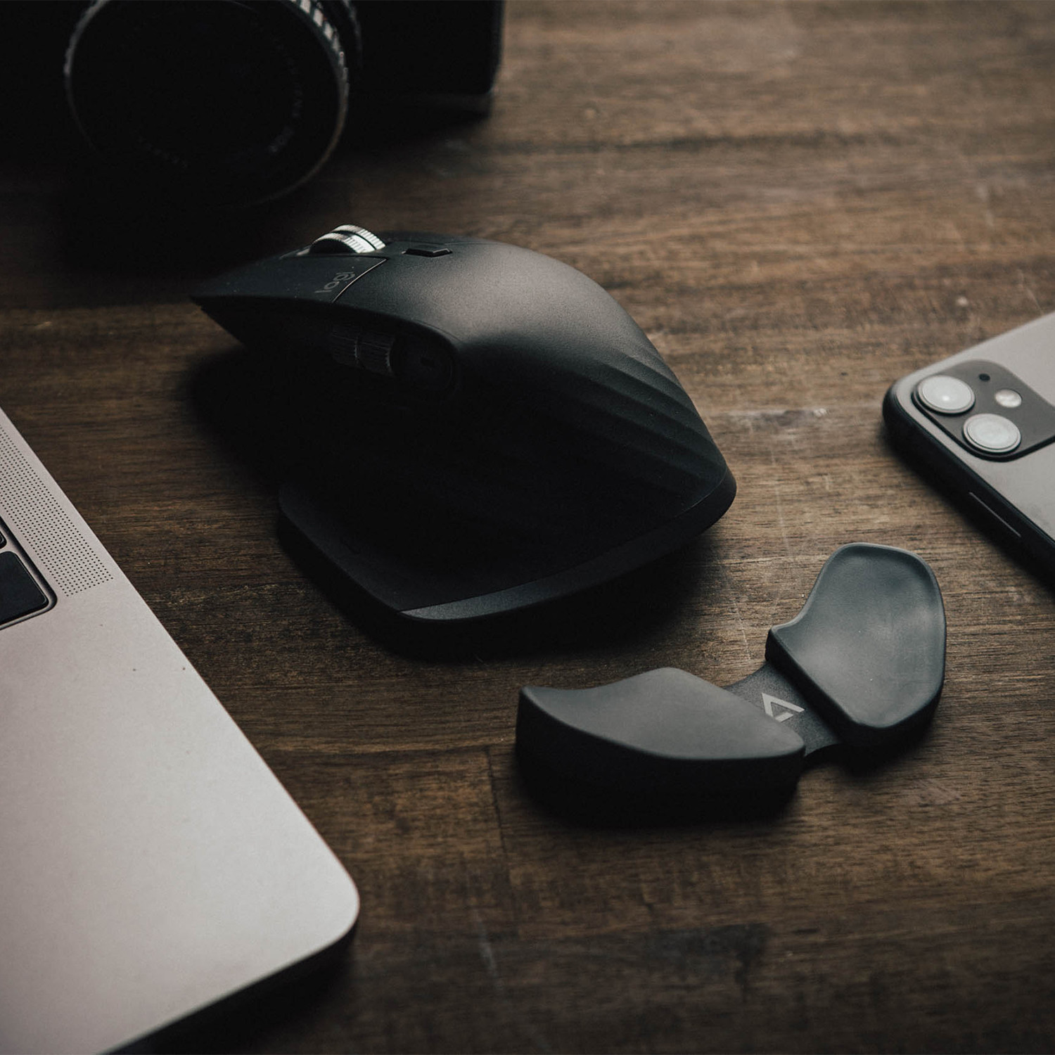 Ergonomic Wrist Rest