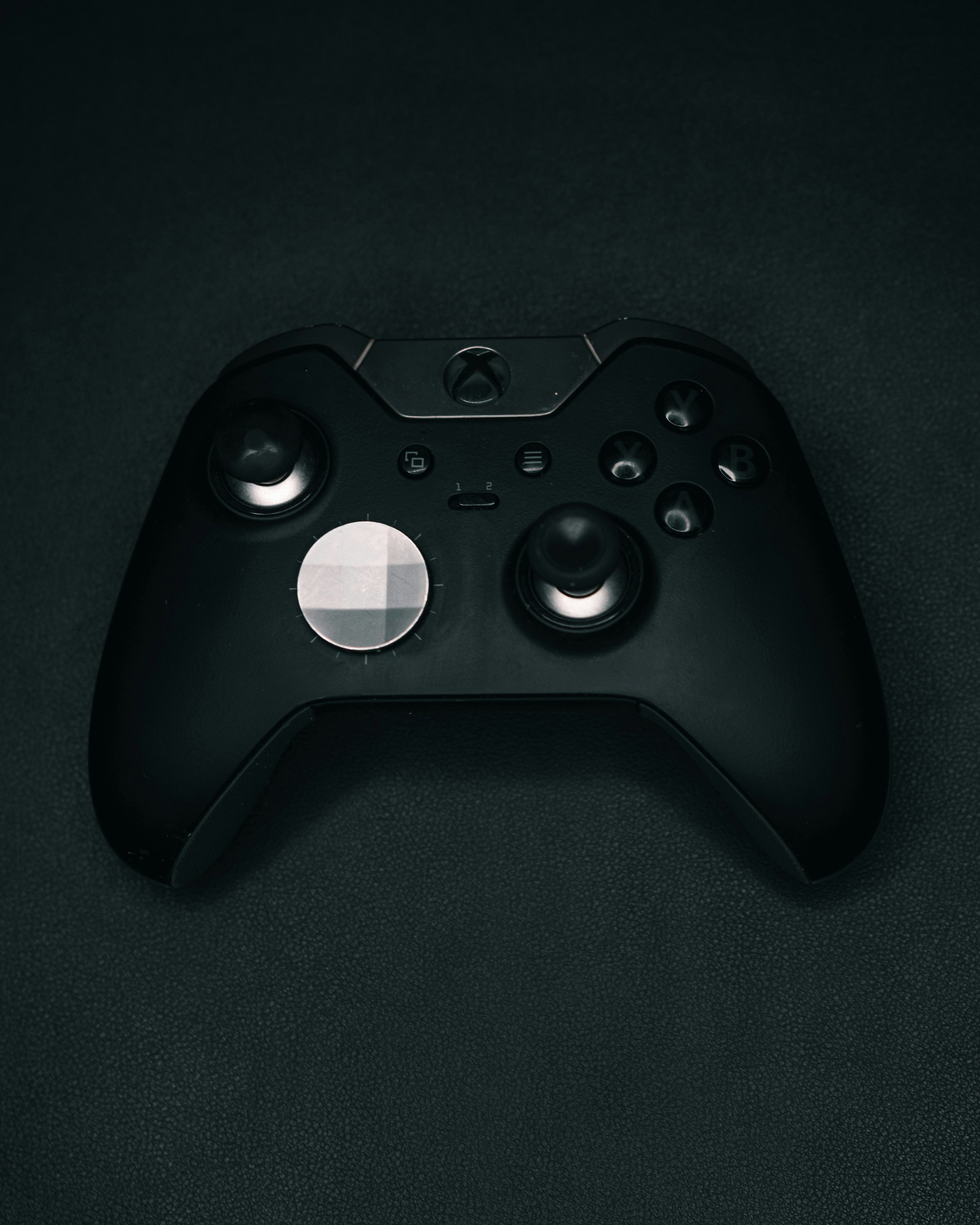 Xbox Controller, Black