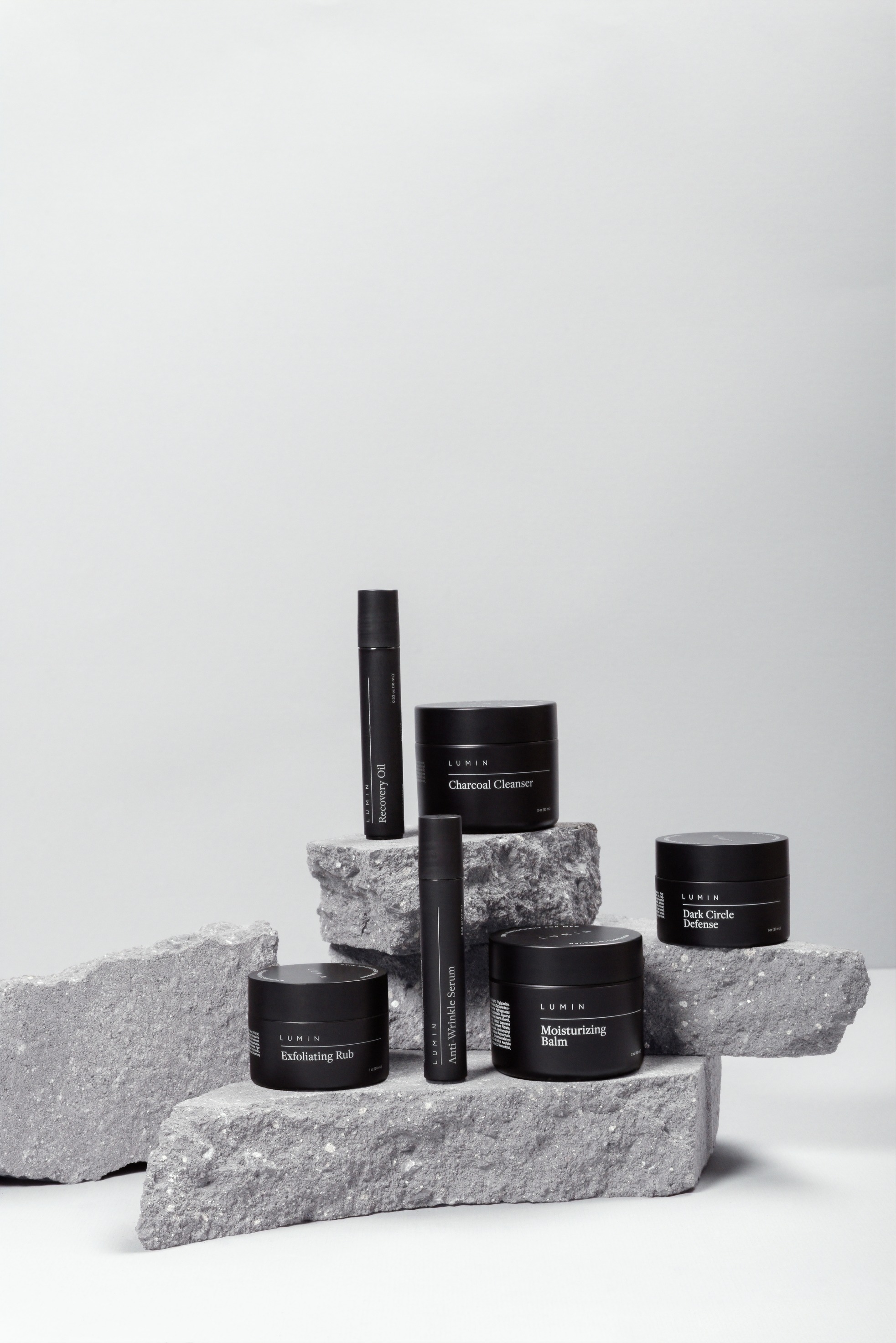 Refreshing Eye Balm