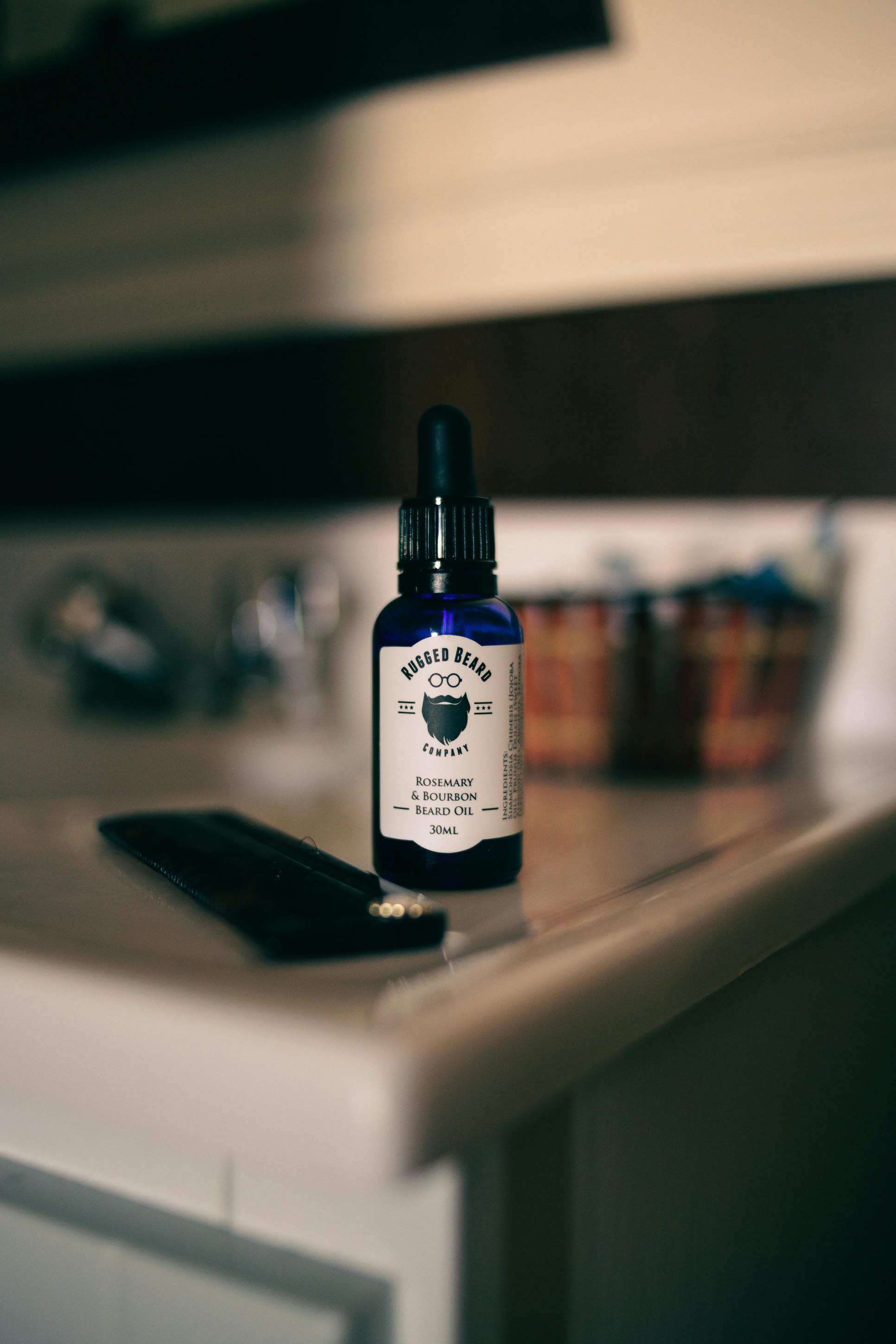King Beard Juice