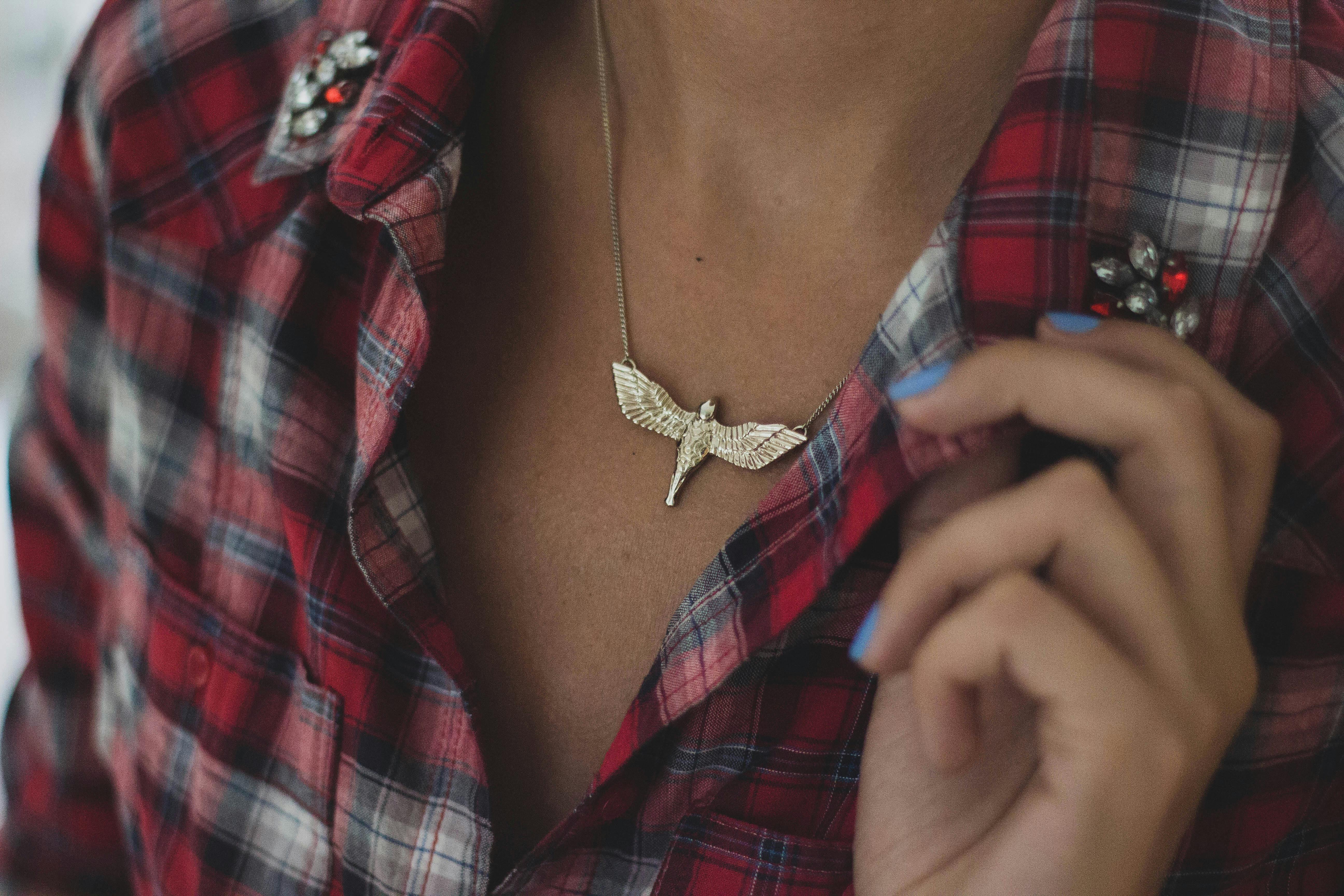 Forever Necklace