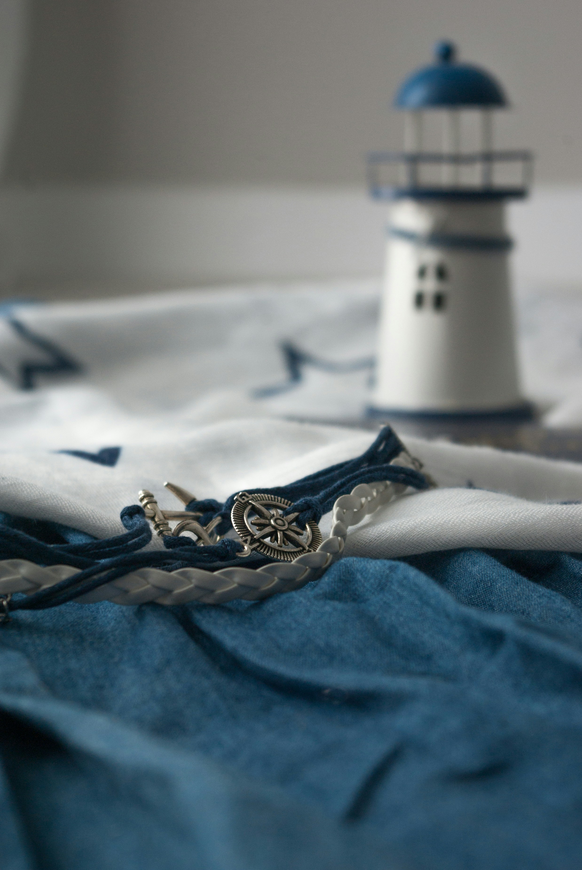 Seaside breeze bracelet