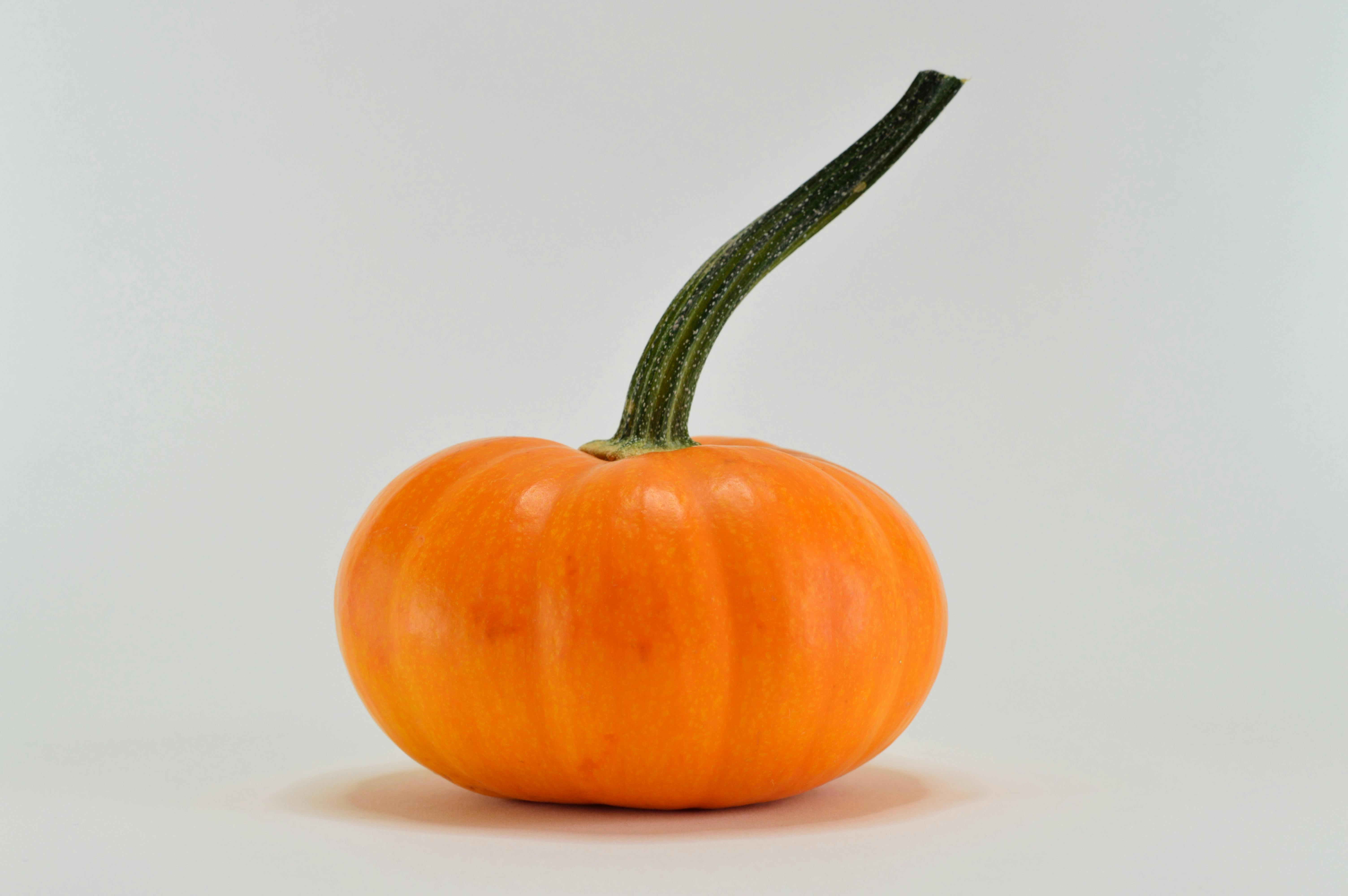 Pumpkin
