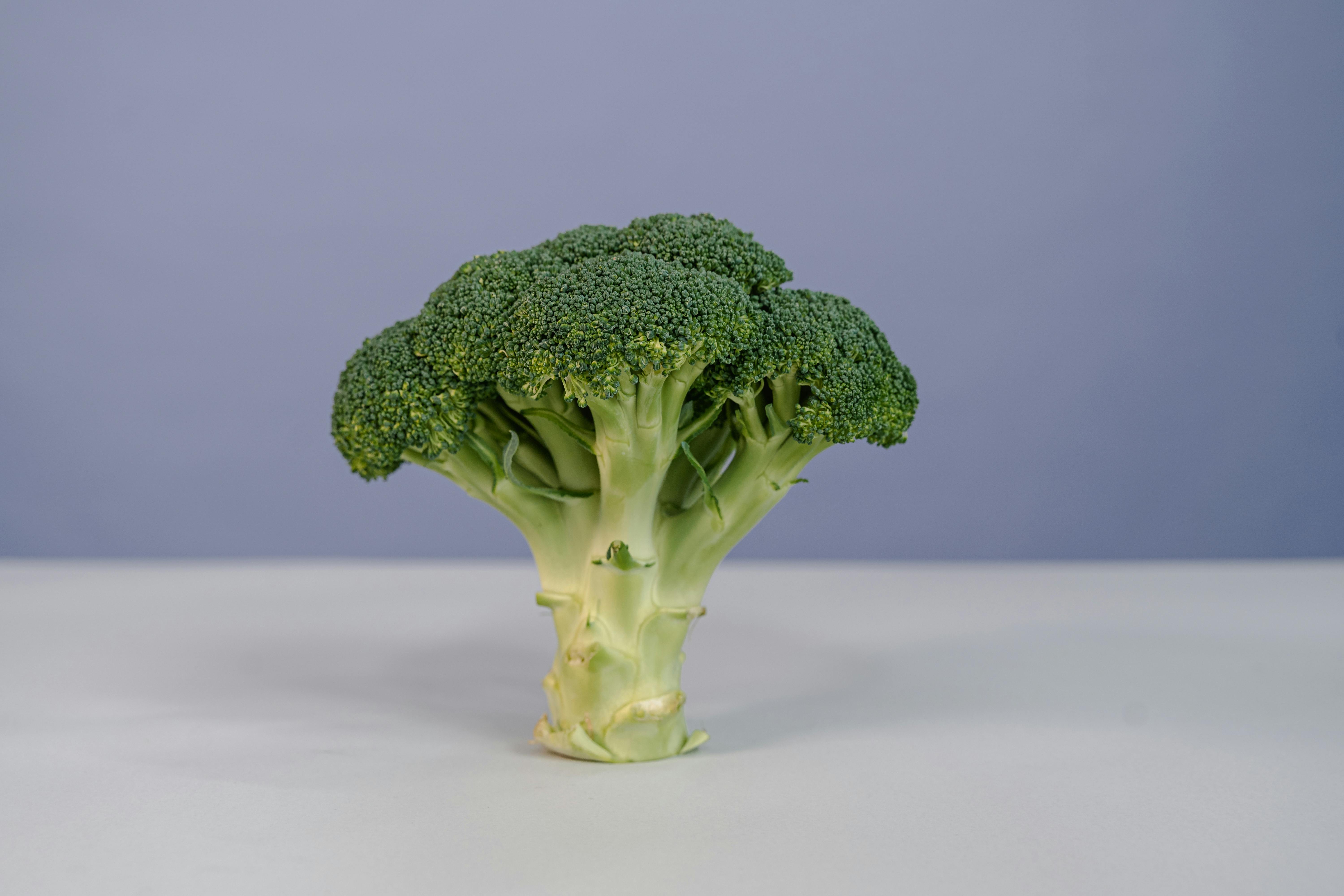 Broccoli