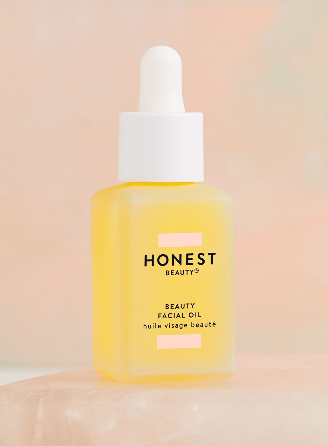 Honest Beauty Magic Organic Facial Oil