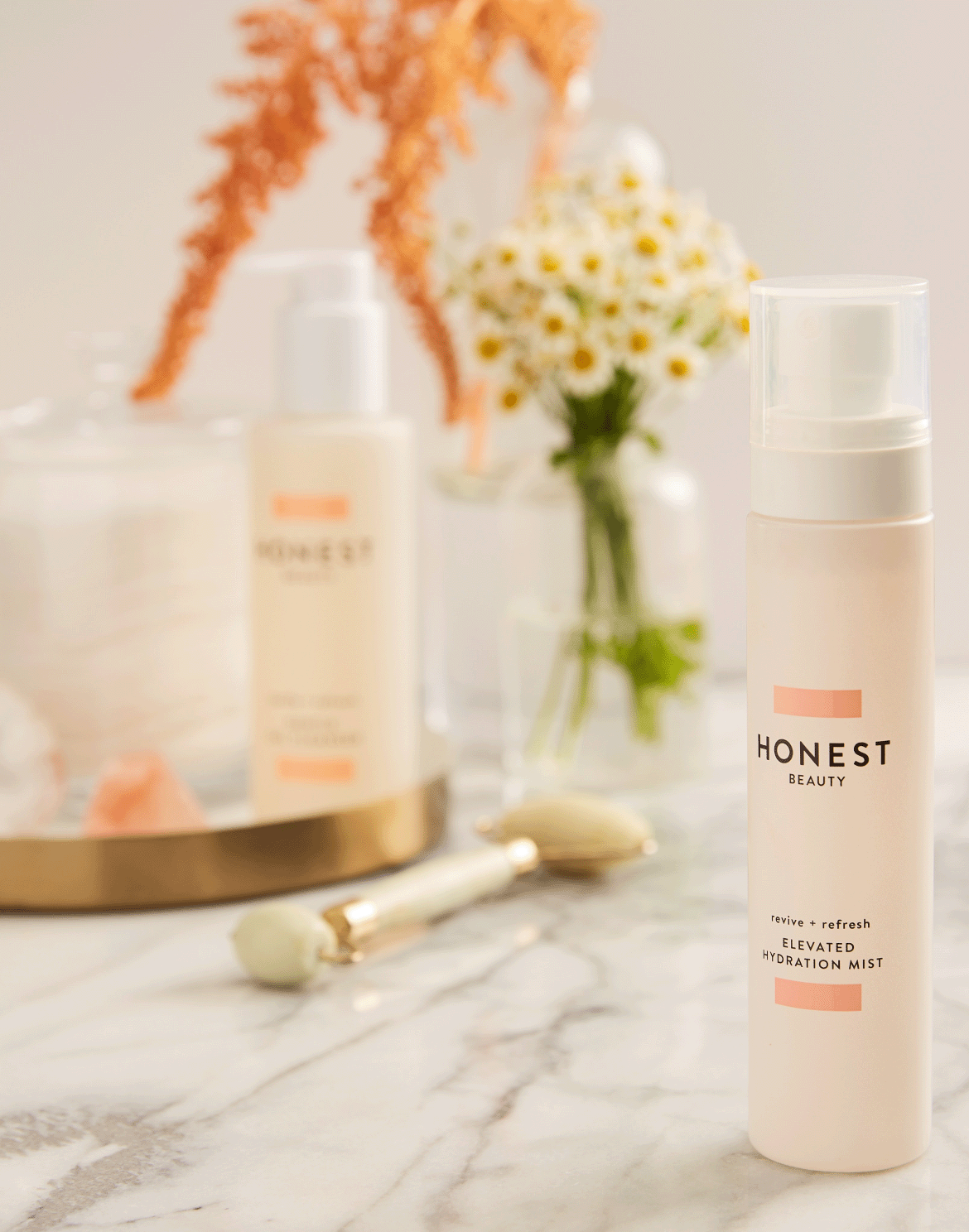 Honest Beauty Hydration Mist